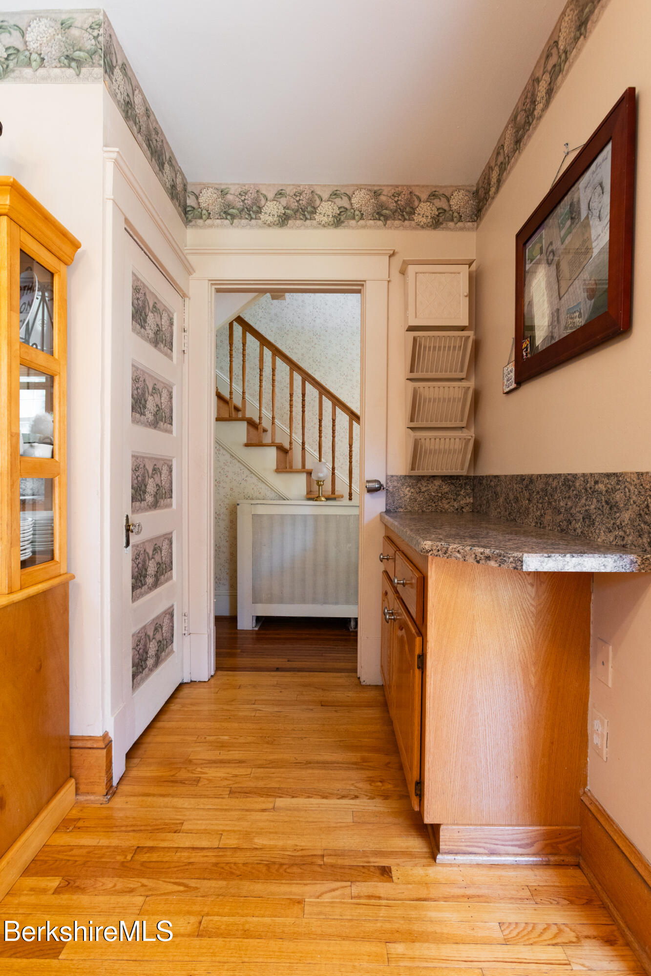 100 Northumberland Rd, Pittsfield