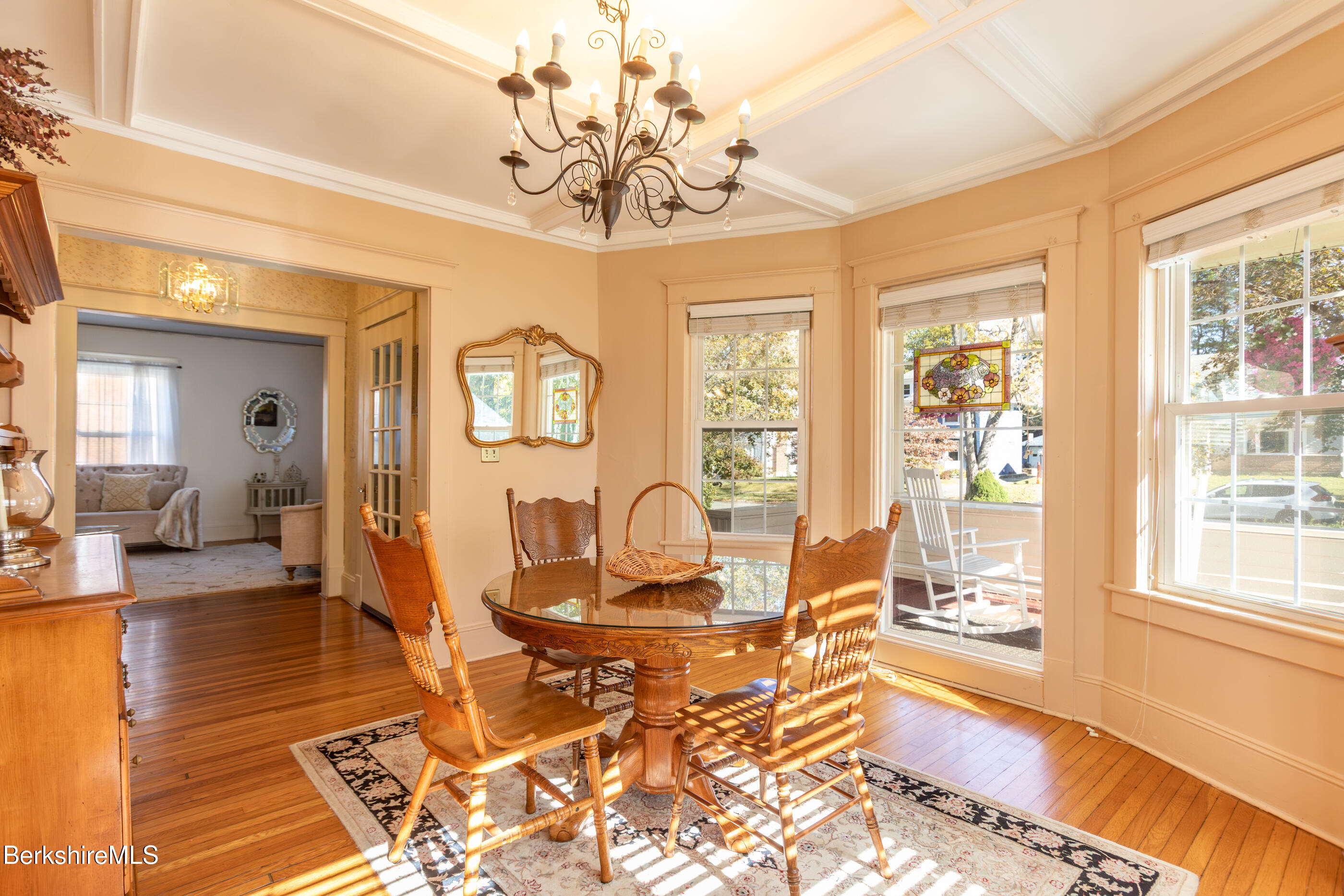 100 Northumberland Rd, Pittsfield