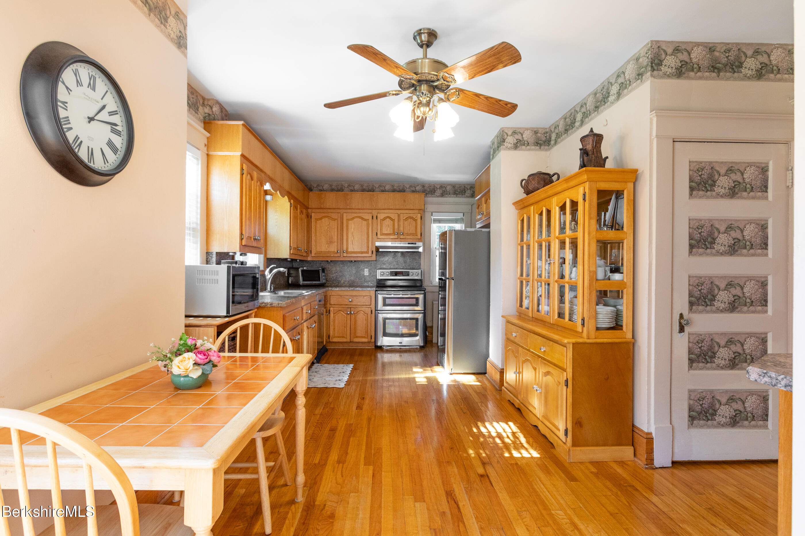 100 Northumberland Rd, Pittsfield