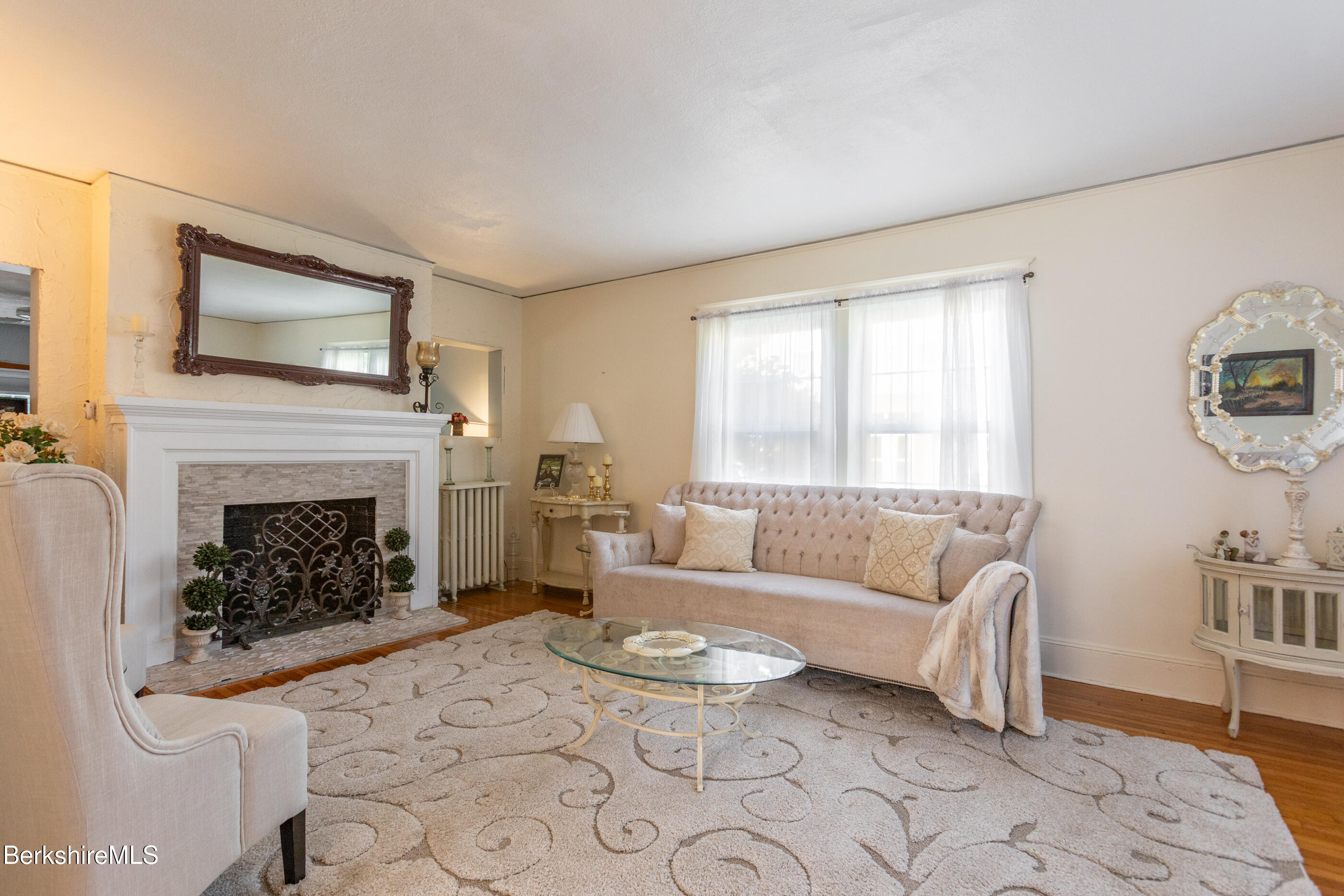 100 Northumberland Rd, Pittsfield