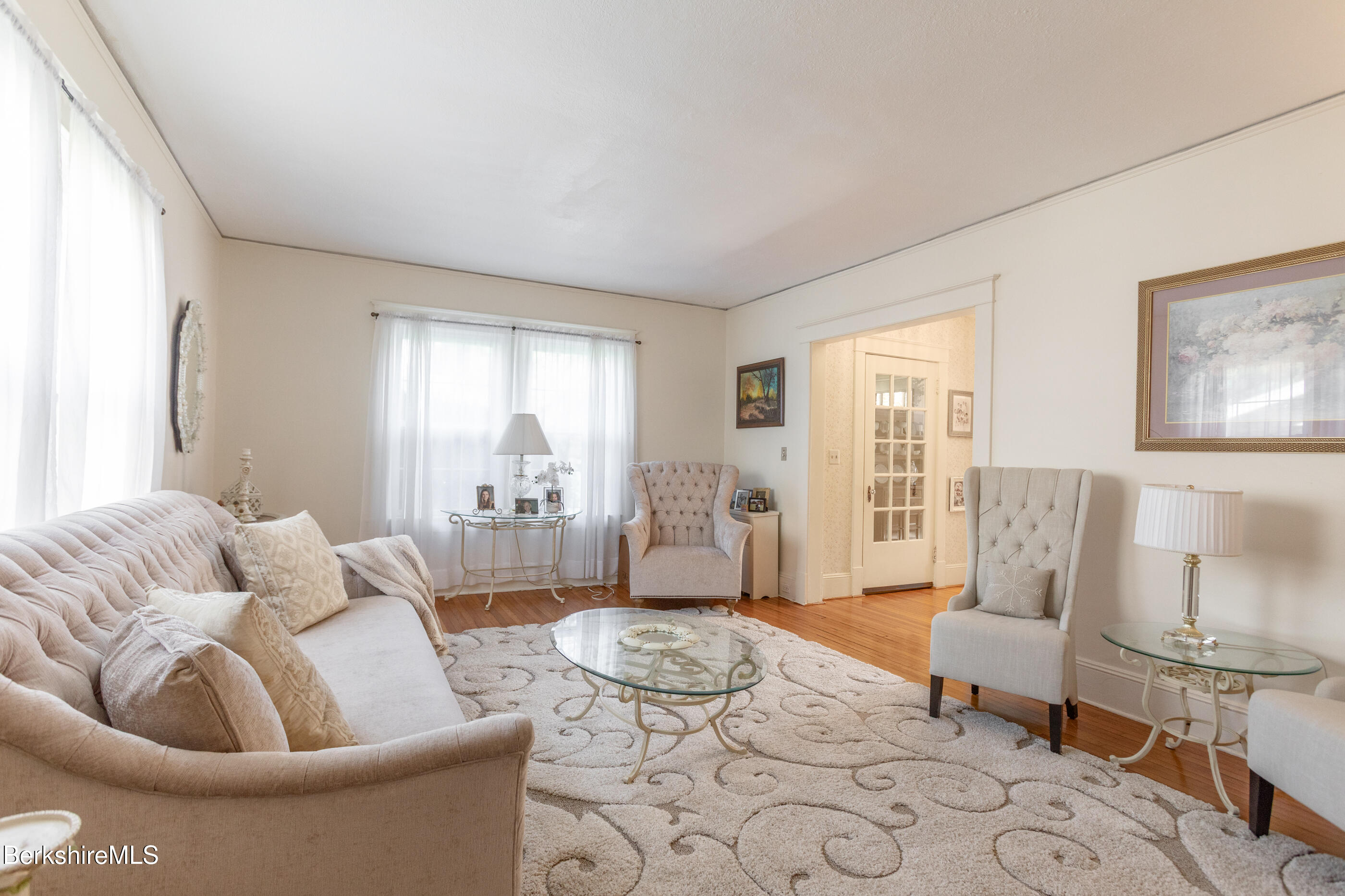 100 Northumberland Rd, Pittsfield