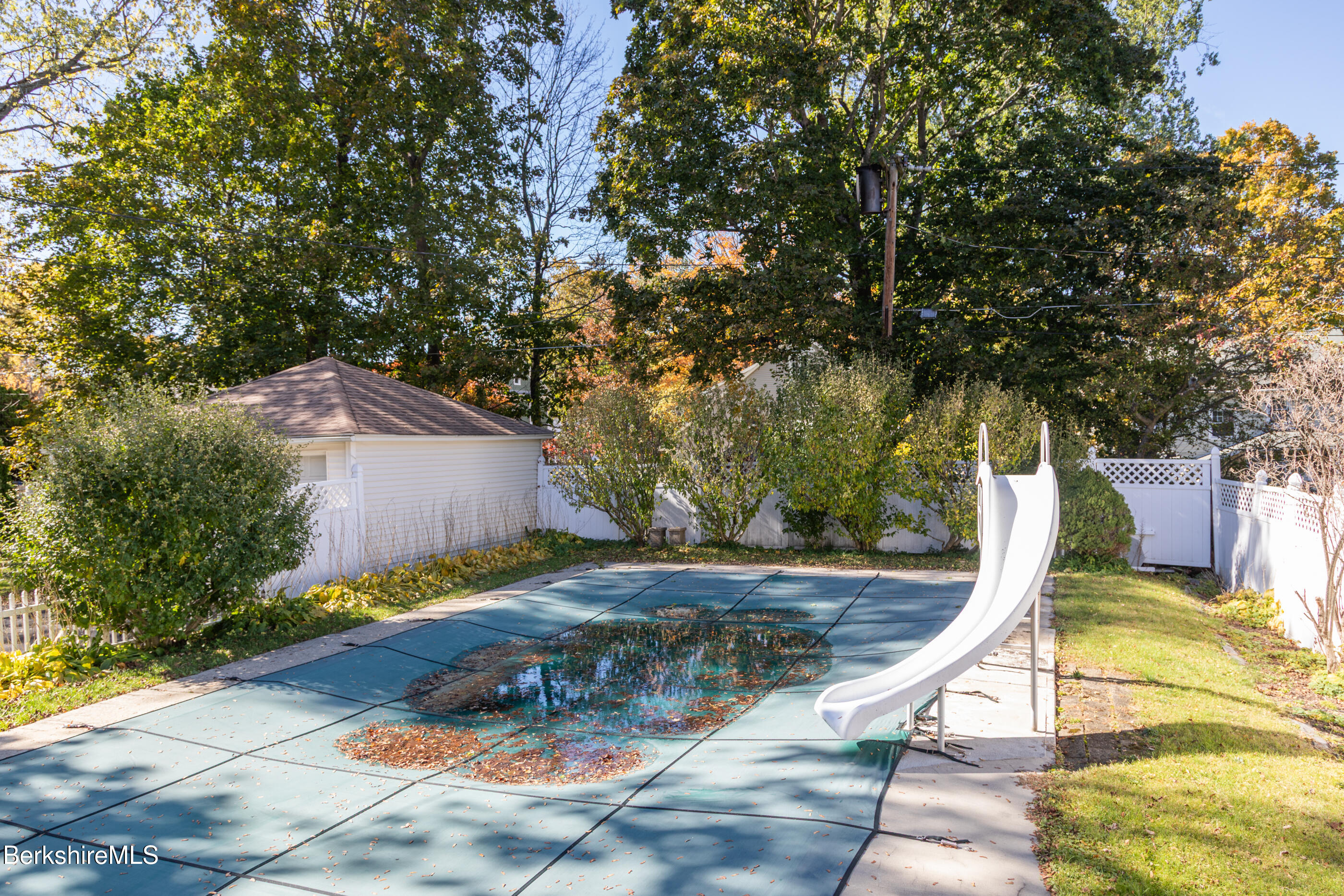 100 Northumberland Rd, Pittsfield