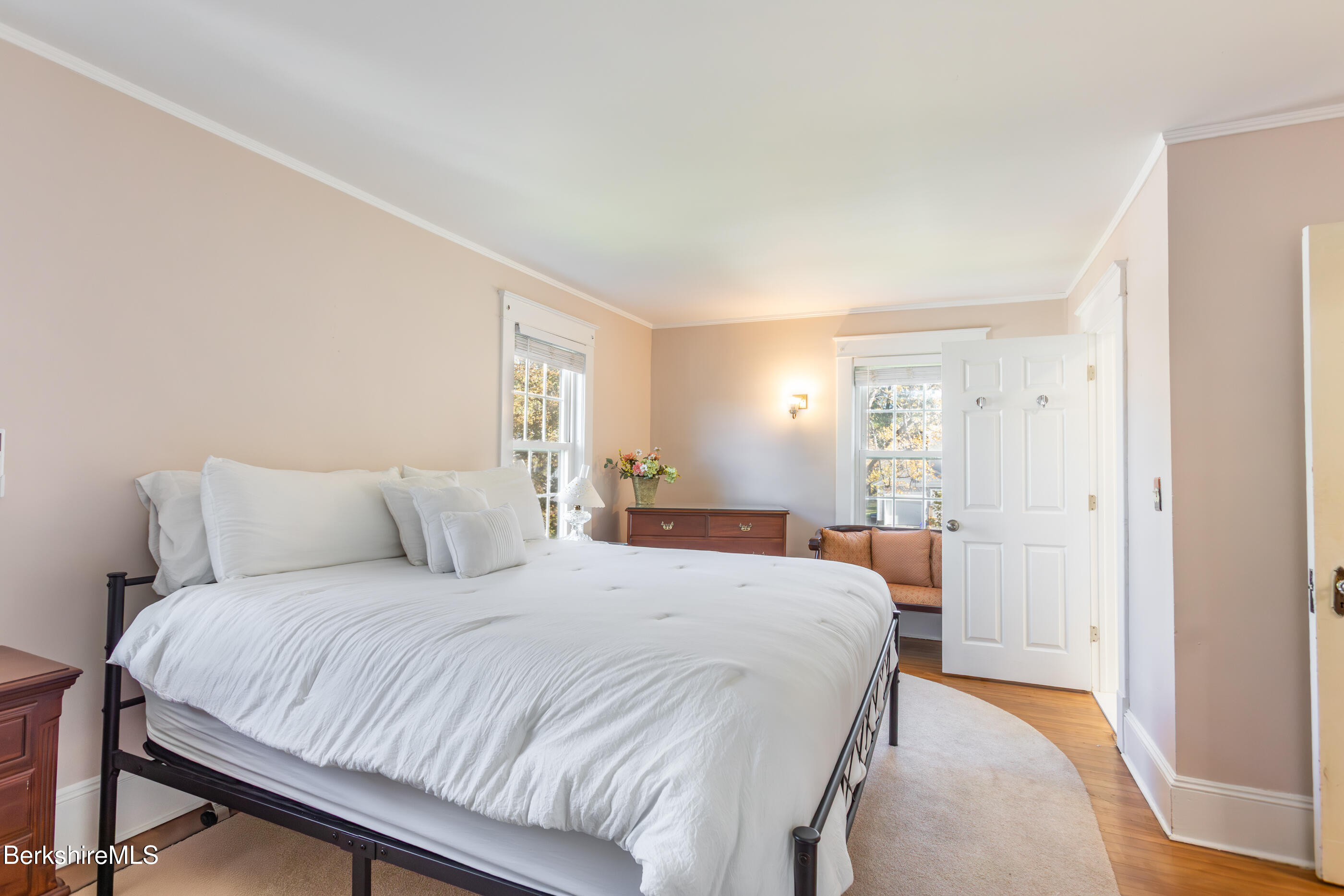 100 Northumberland Rd, Pittsfield