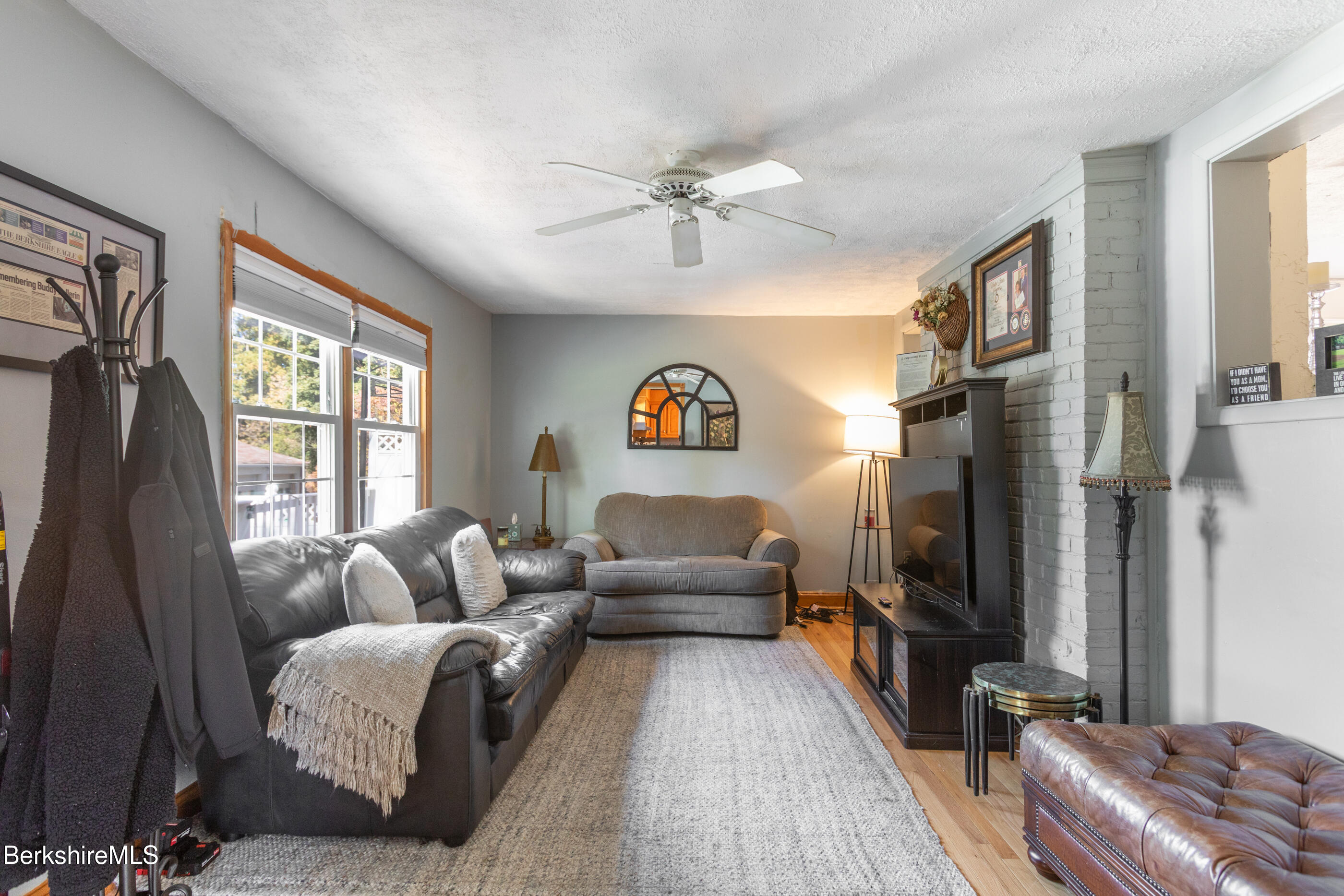 100 Northumberland Rd, Pittsfield