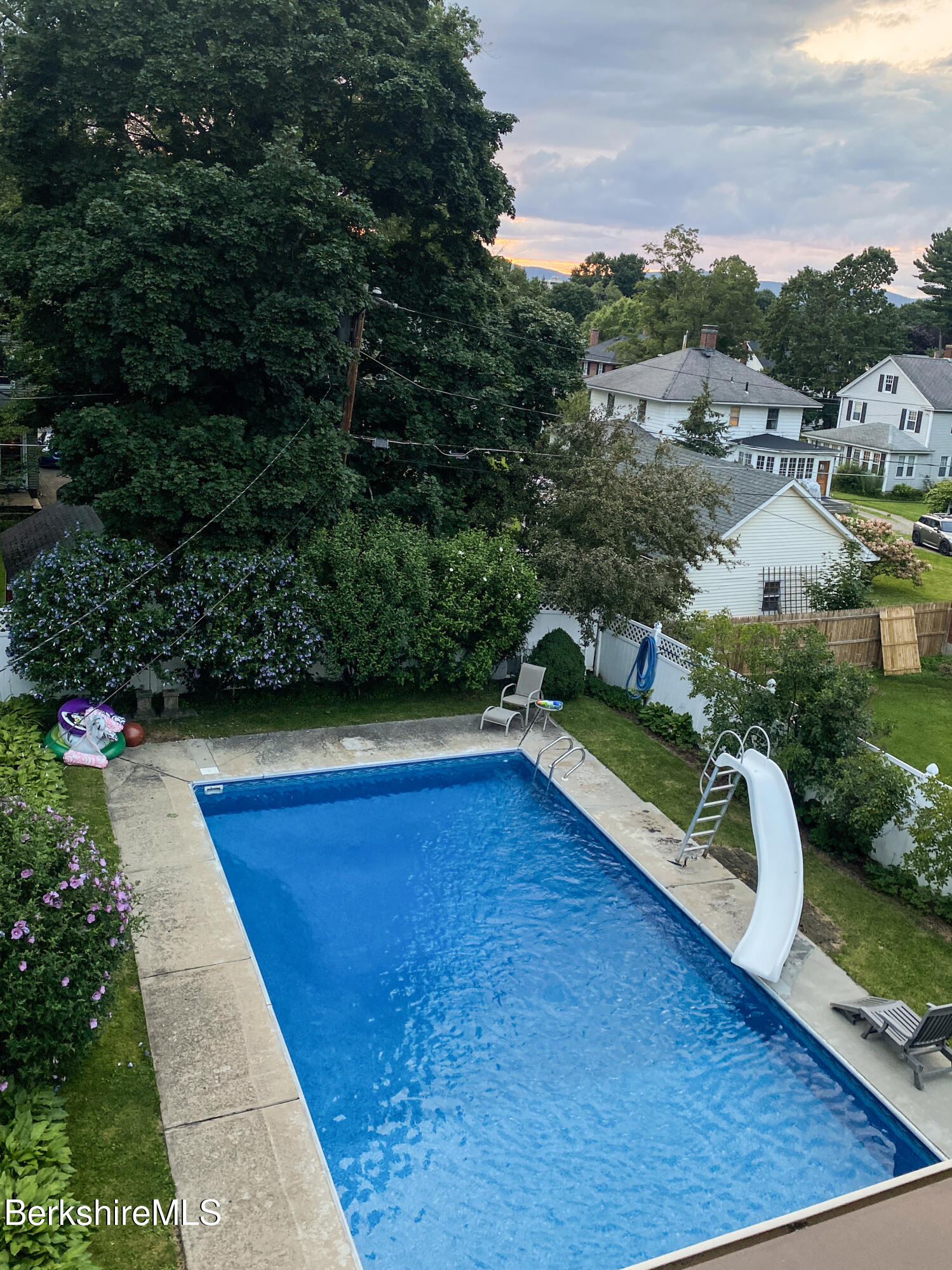 100 Northumberland Rd, Pittsfield