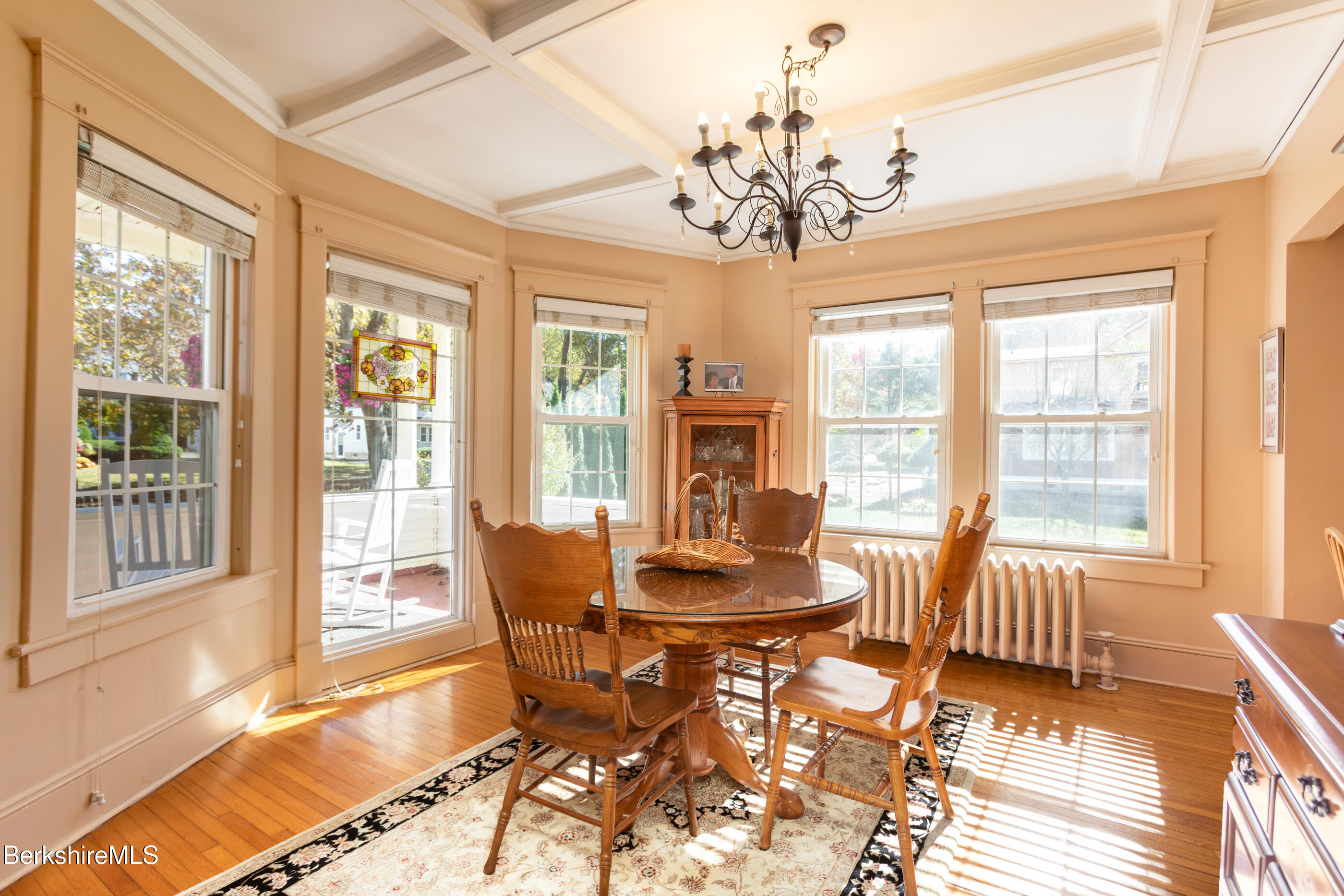 100 Northumberland Rd, Pittsfield