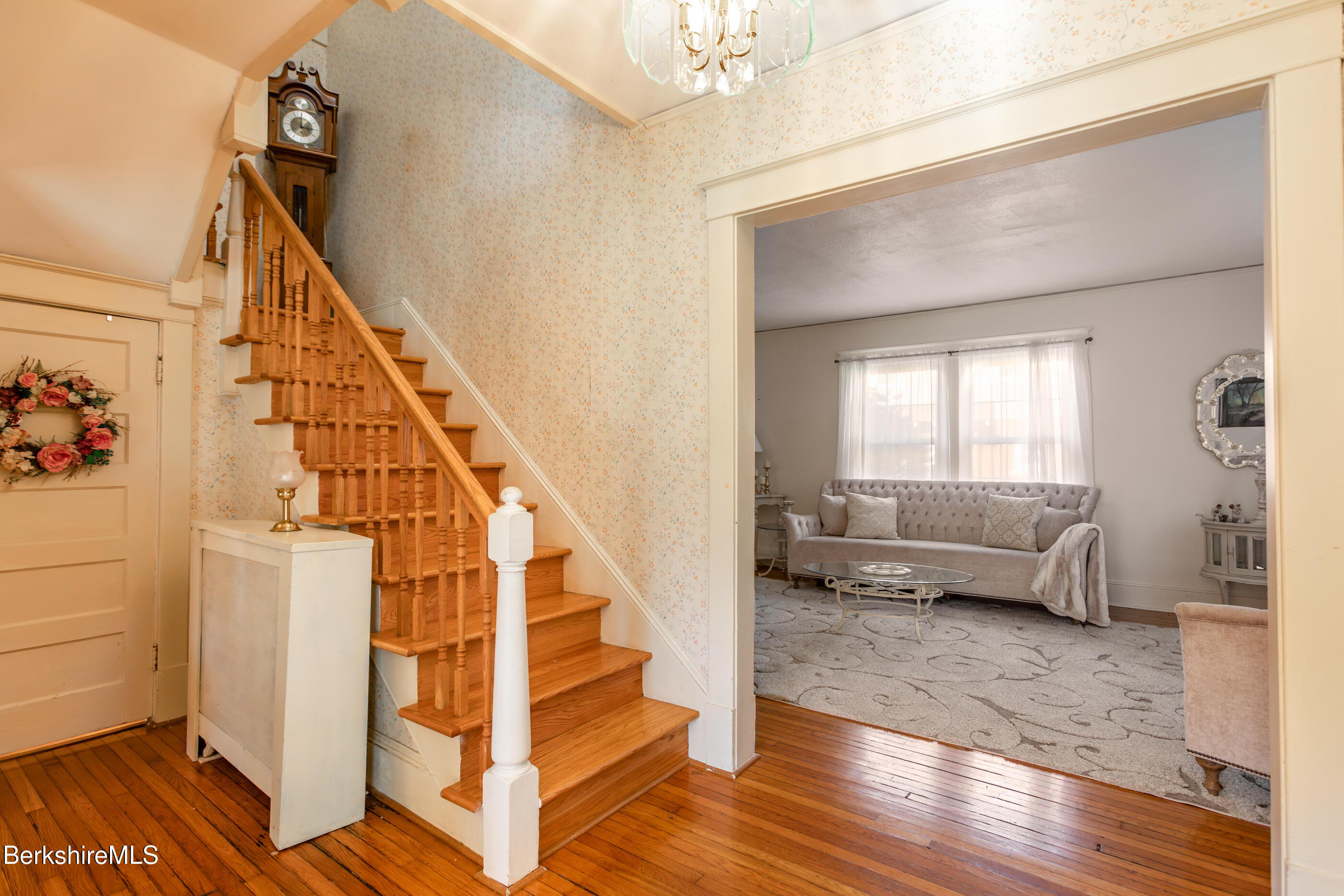 100 Northumberland Rd, Pittsfield