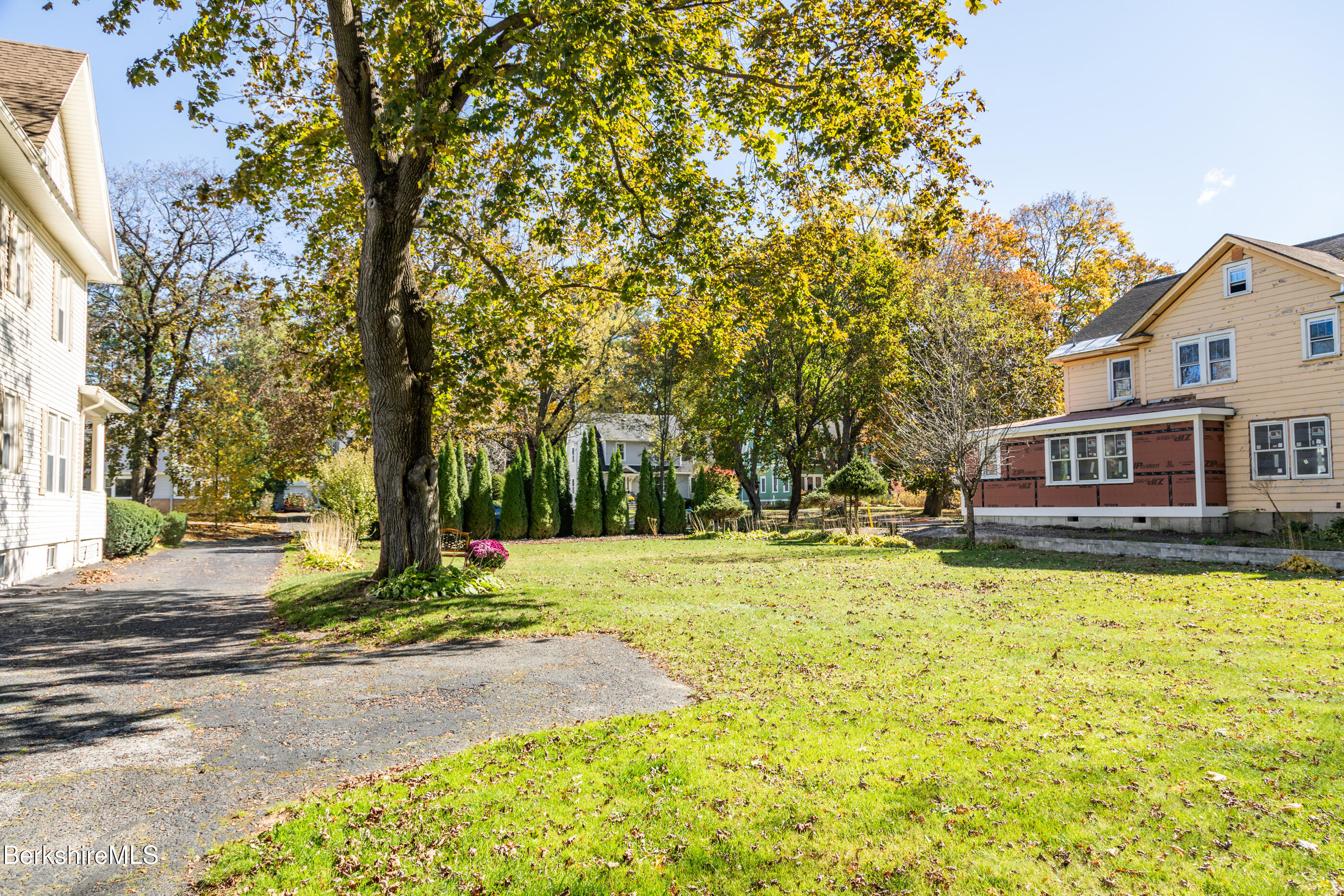 100 Northumberland Rd, Pittsfield