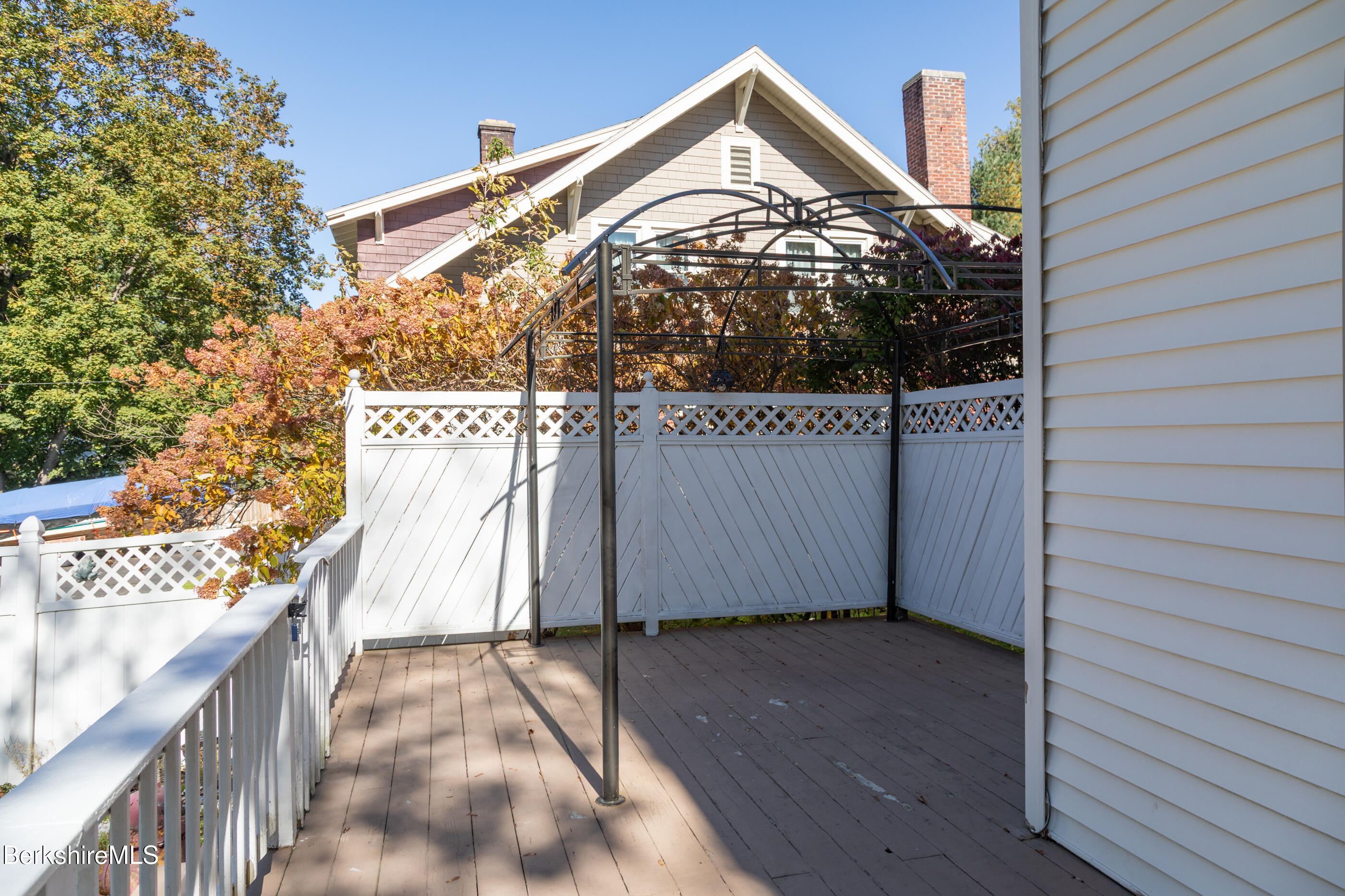 100 Northumberland Rd, Pittsfield