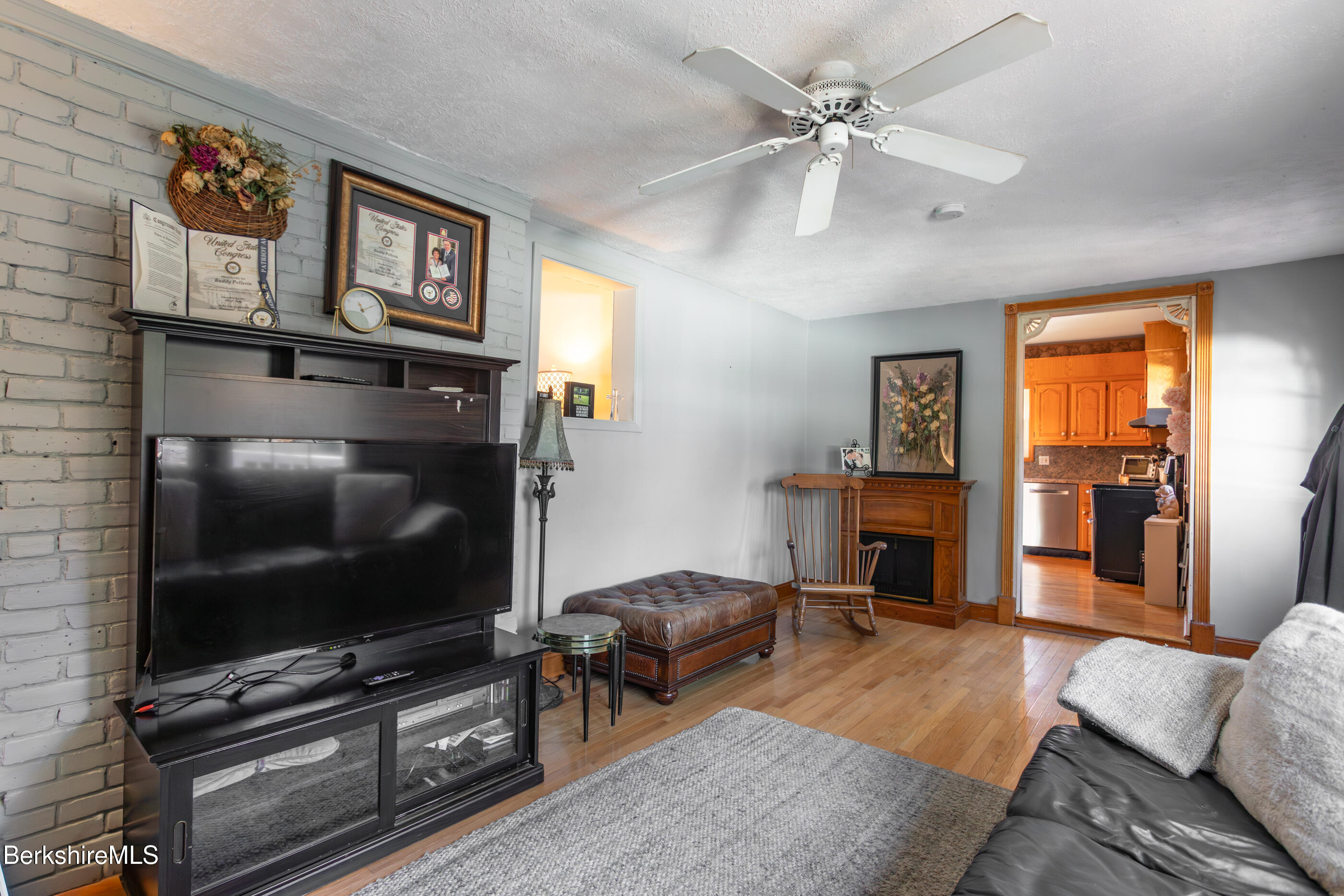 100 Northumberland Rd, Pittsfield