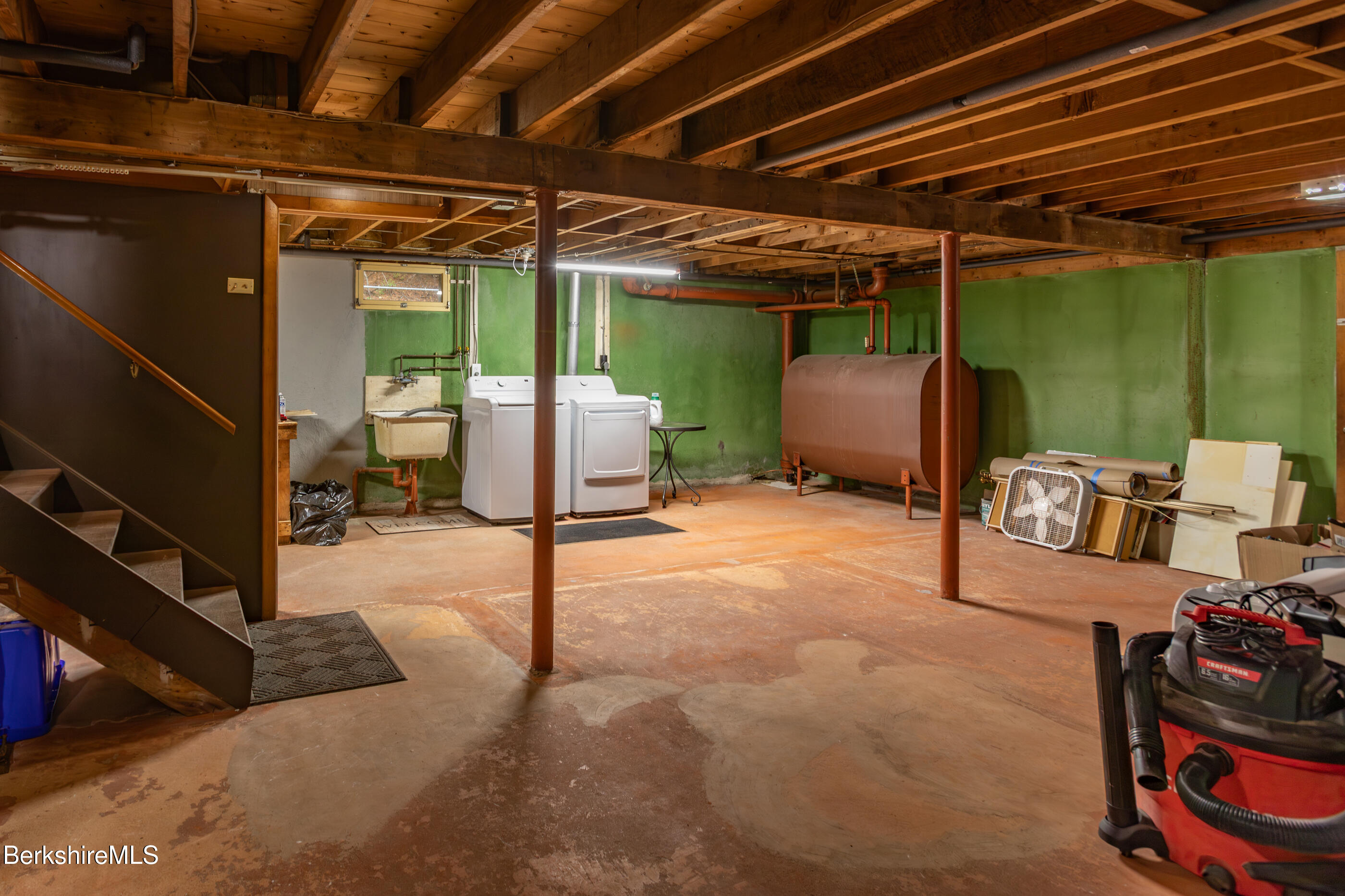 139 Gamwell Ave, Pittsfield