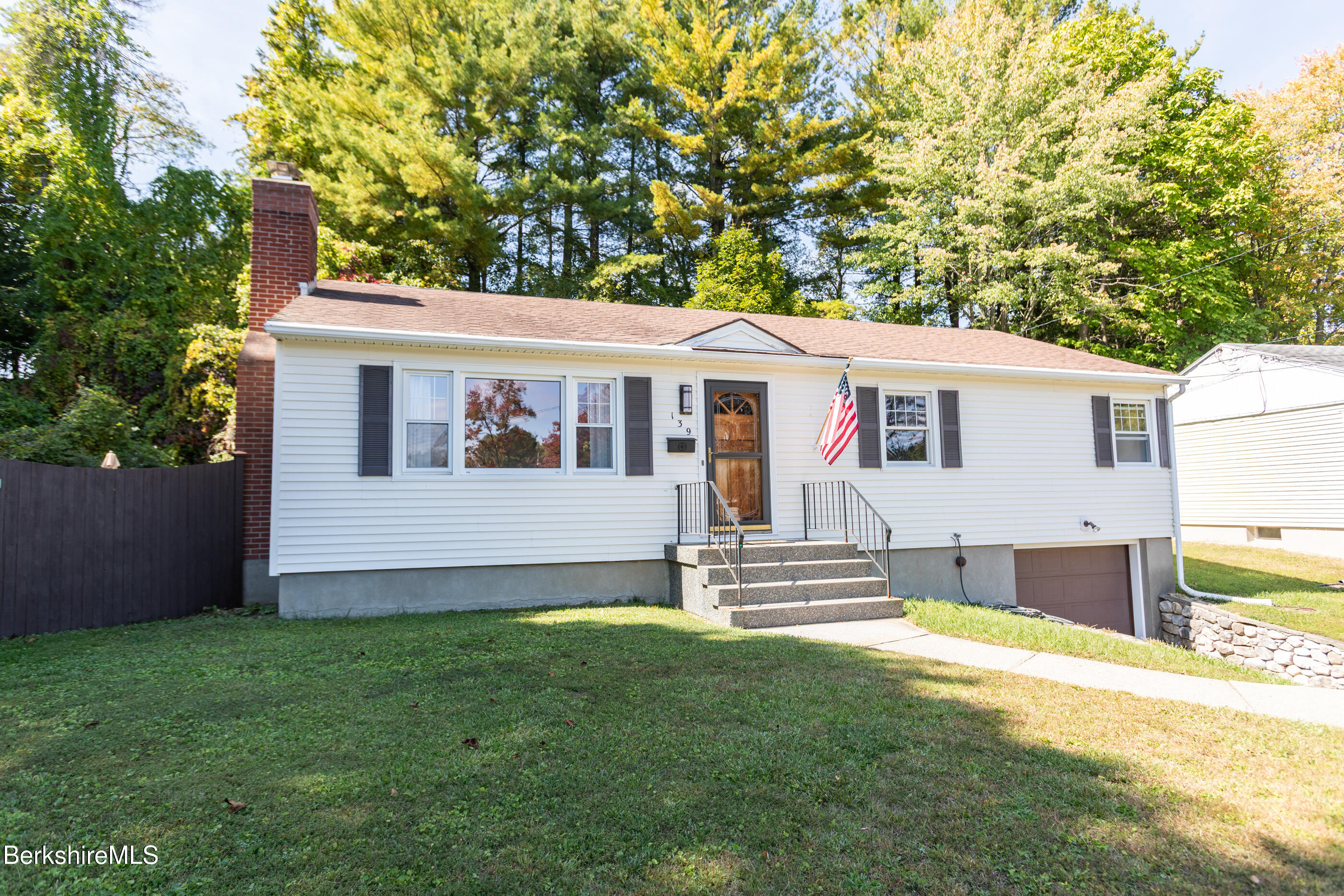 139 Gamwell Ave, Pittsfield