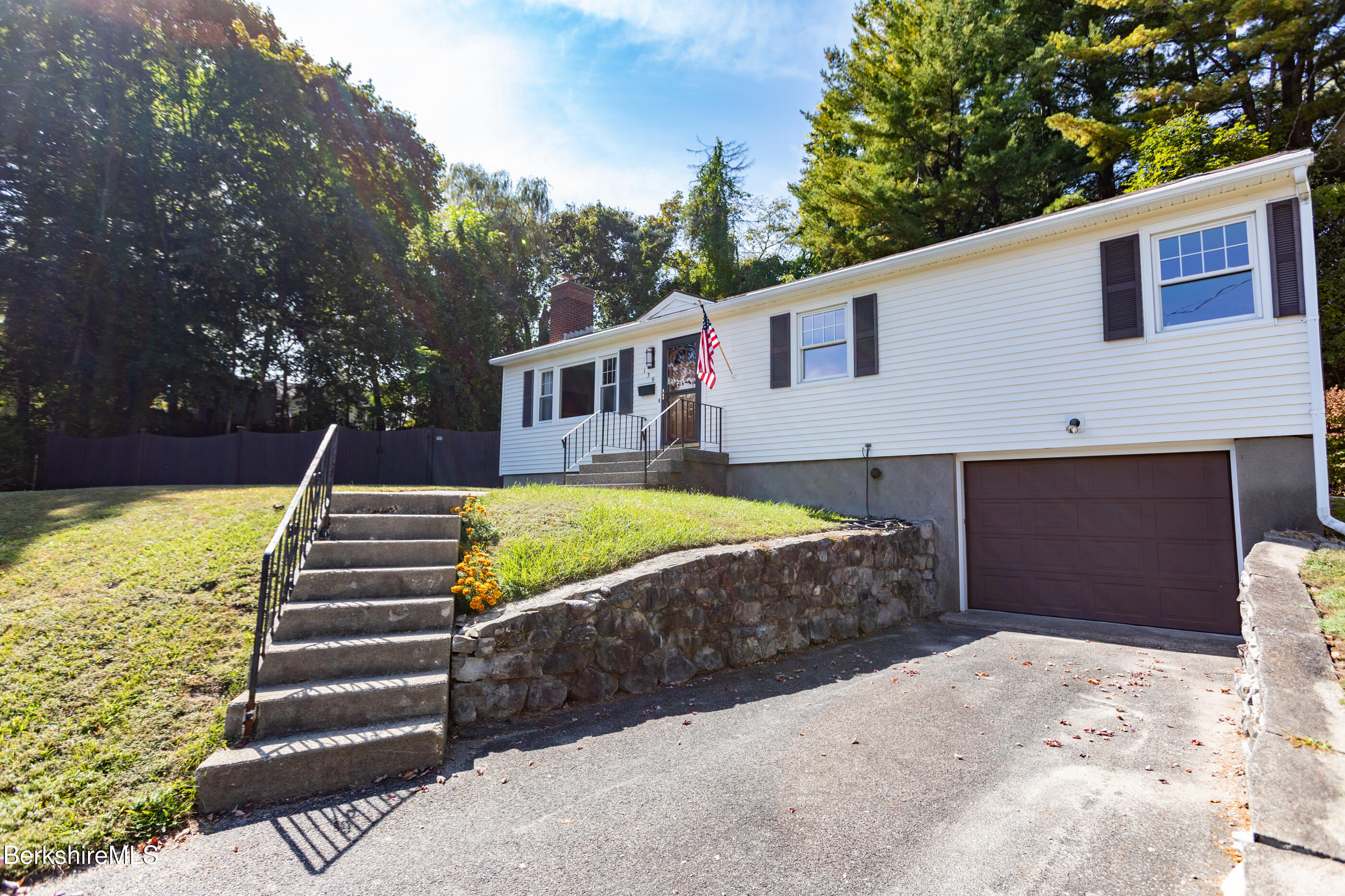139 Gamwell Ave, Pittsfield