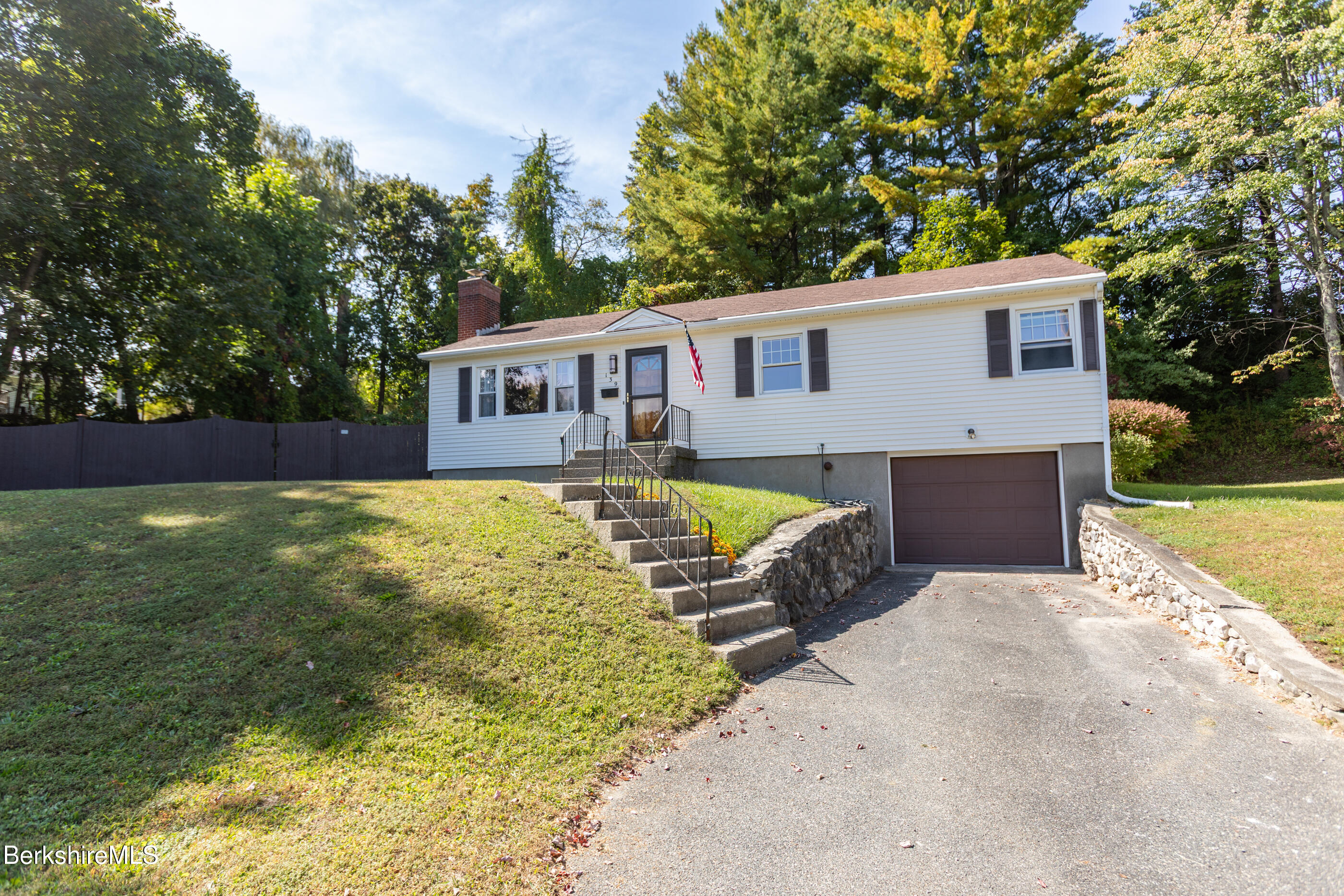 139 Gamwell Ave, Pittsfield
