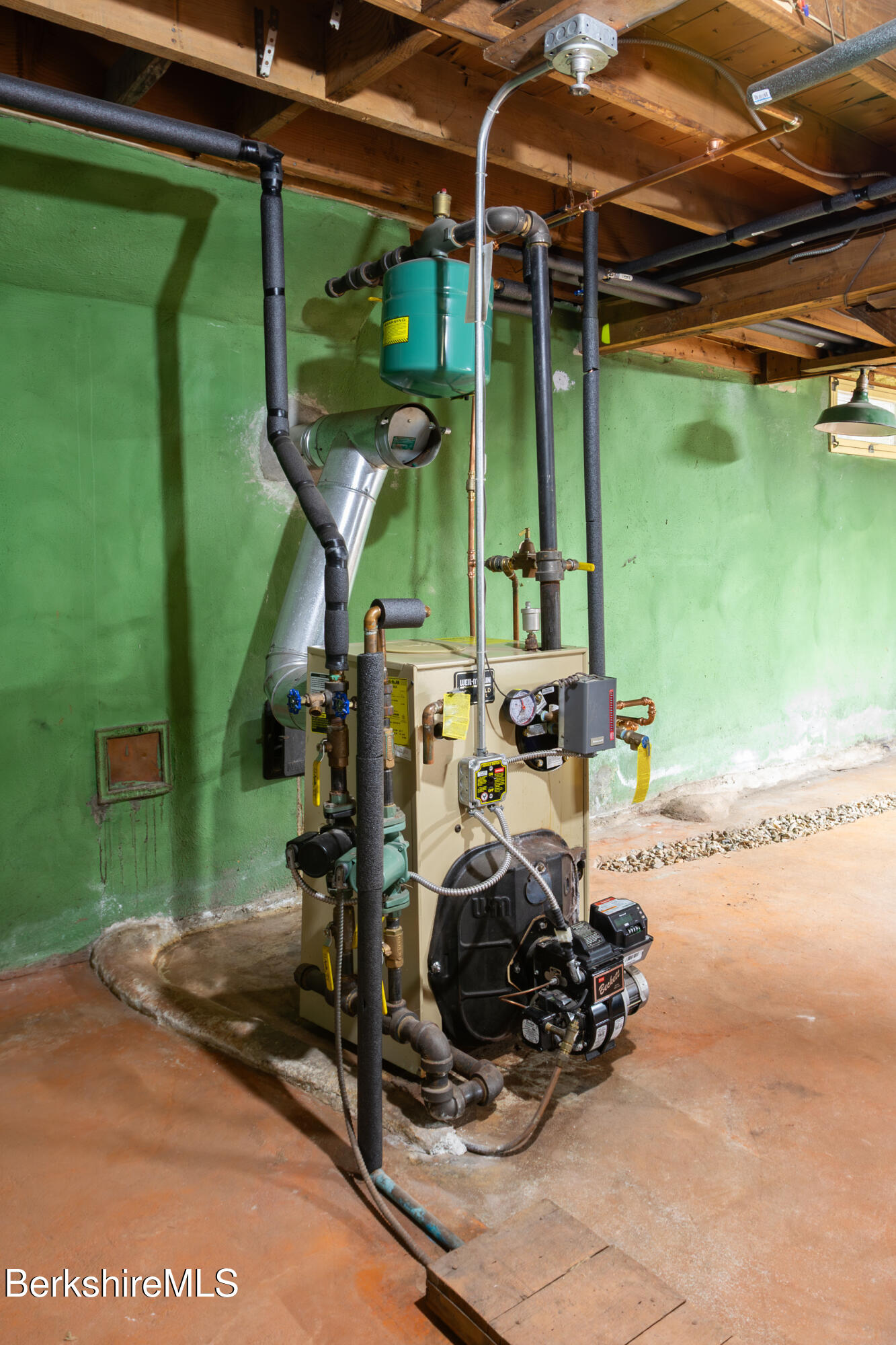 139 Gamwell Ave, Pittsfield