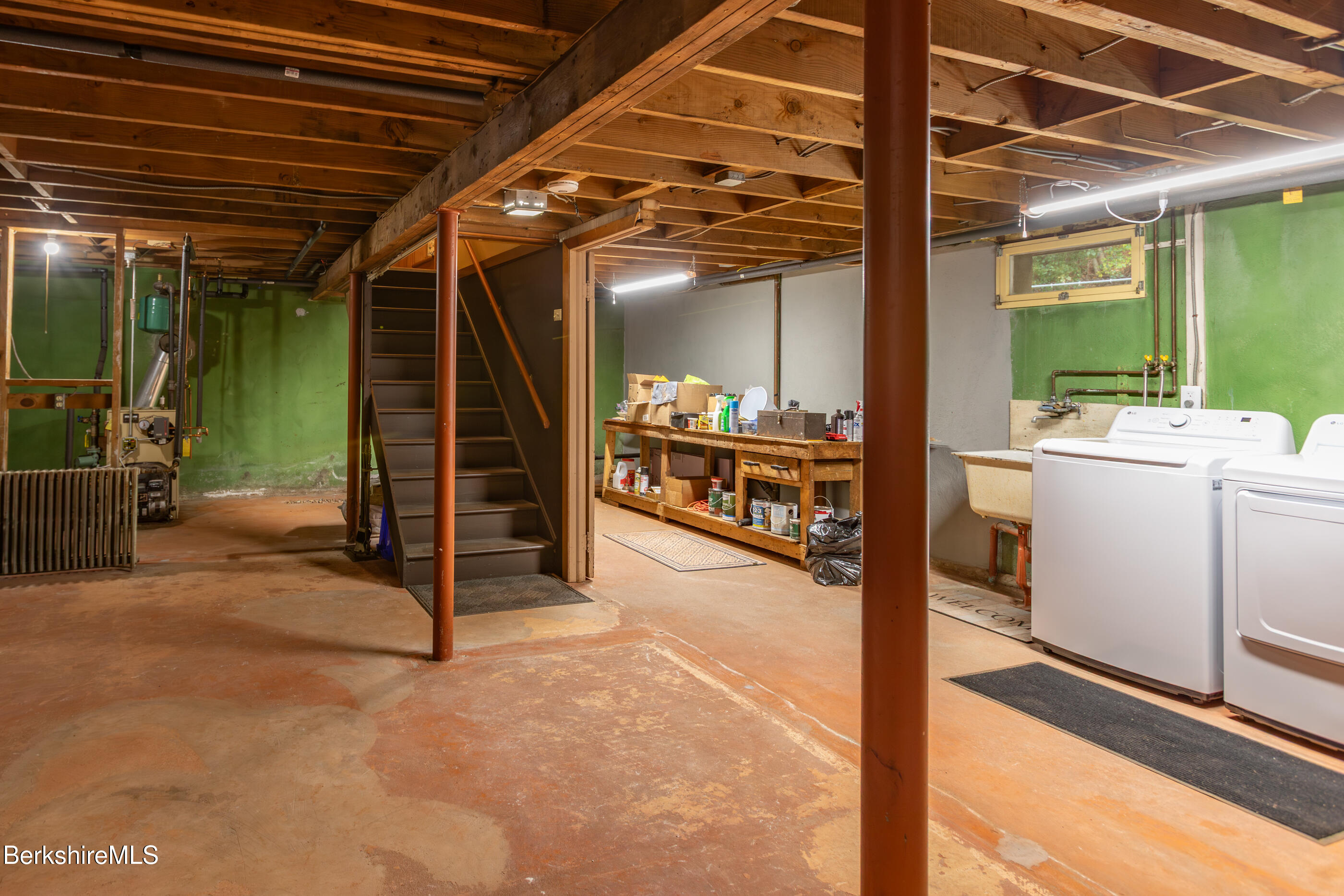 139 Gamwell Ave, Pittsfield