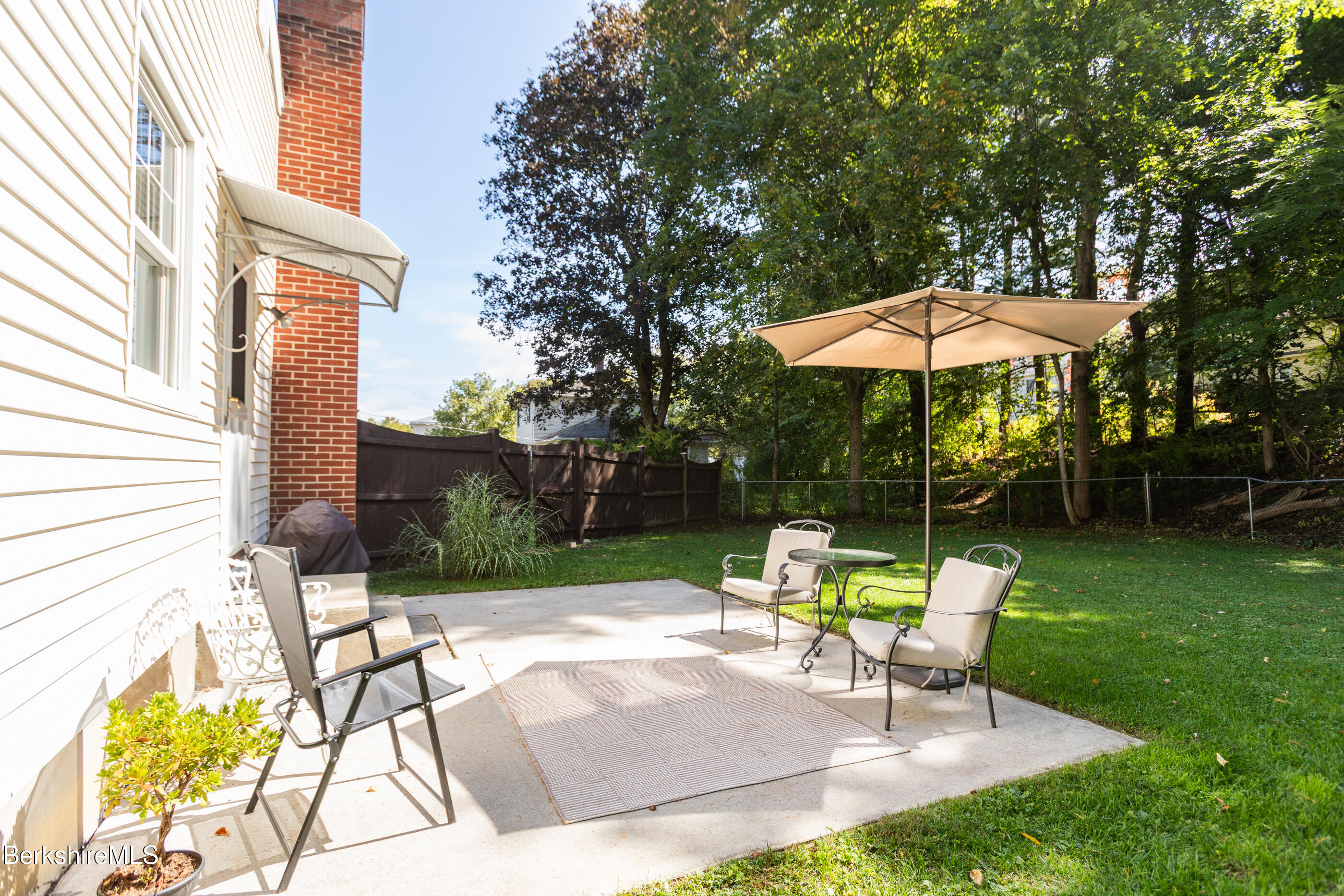 139 Gamwell Ave, Pittsfield