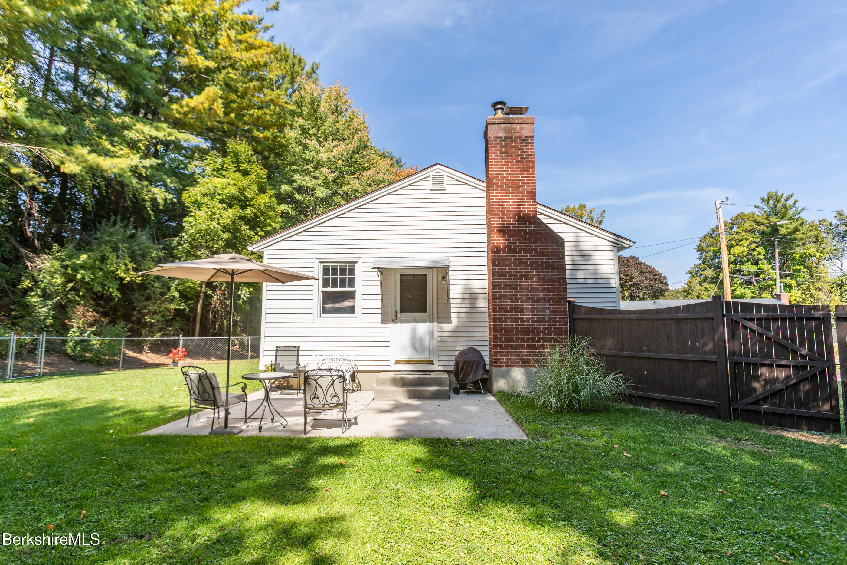 139 Gamwell Ave, Pittsfield