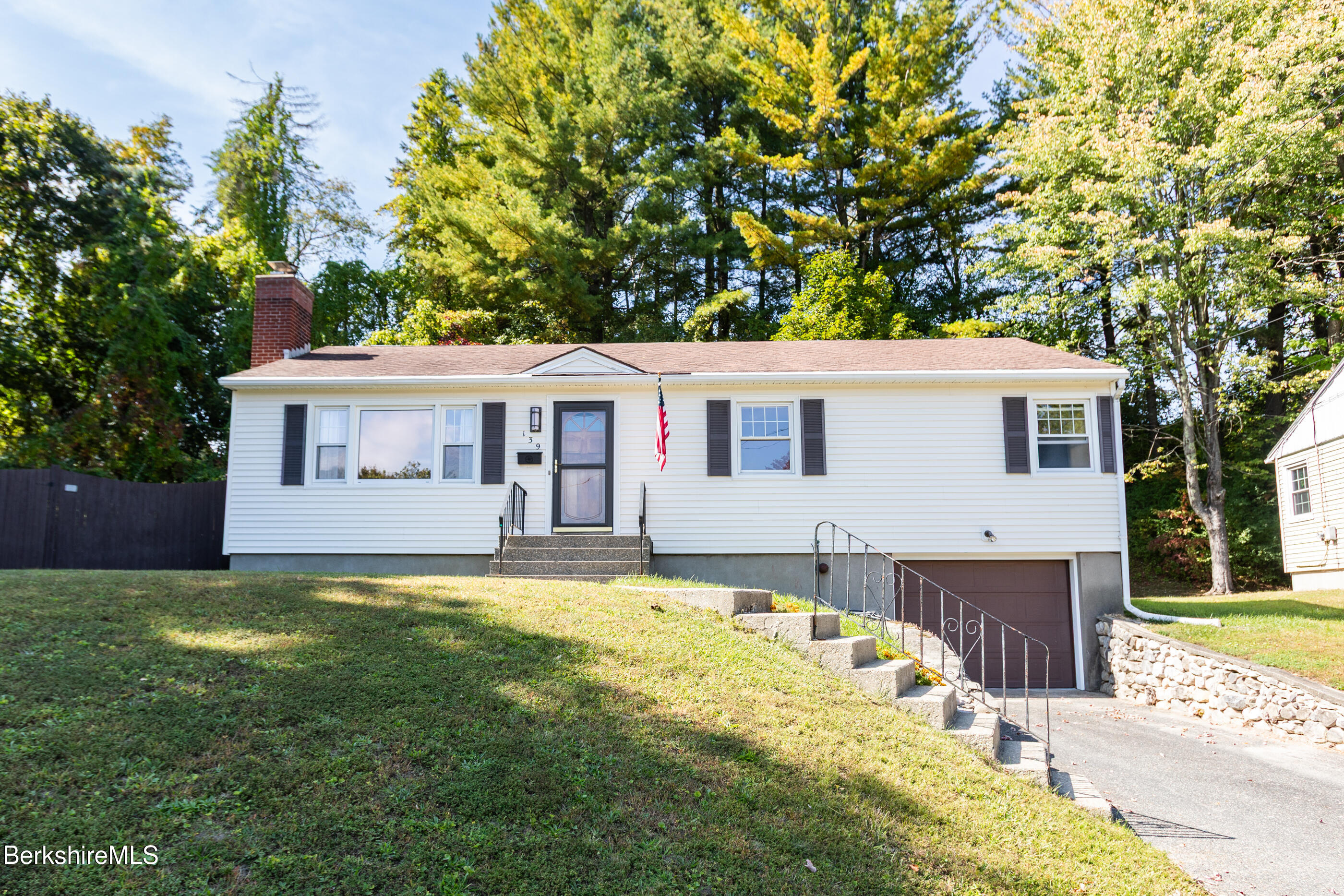 139 Gamwell Ave, Pittsfield