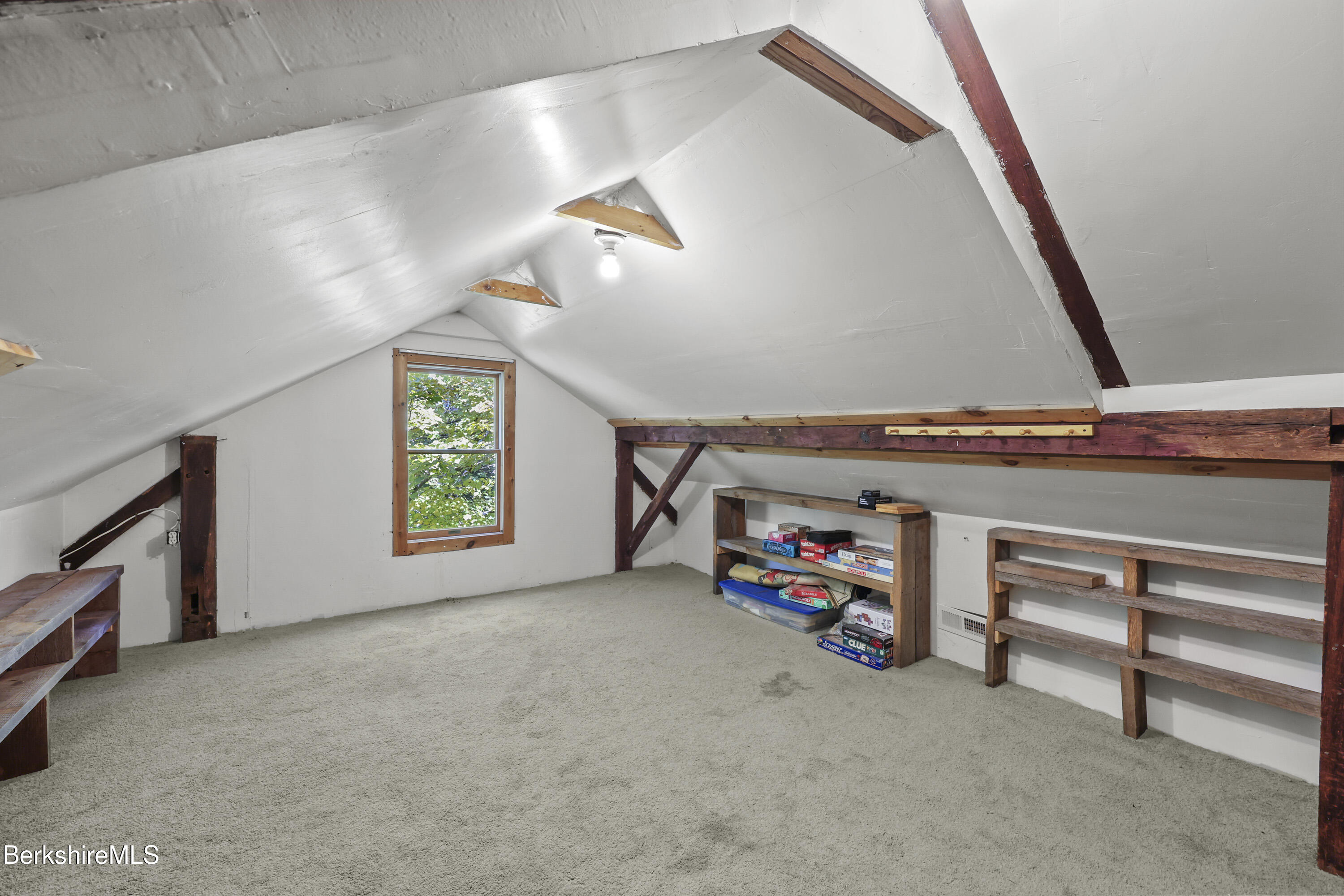 276 Great Barrington Rd