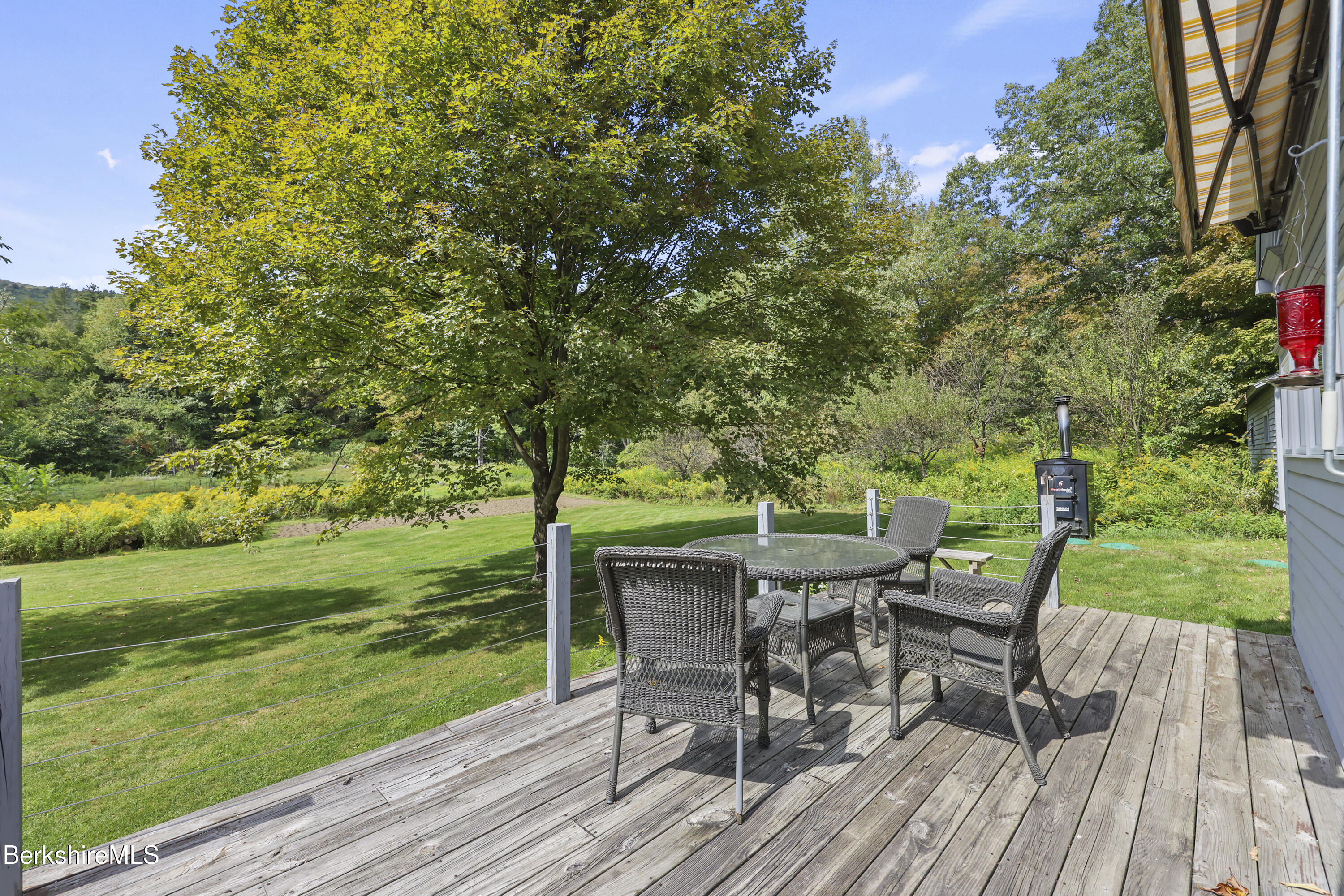 276 Great Barrington Rd