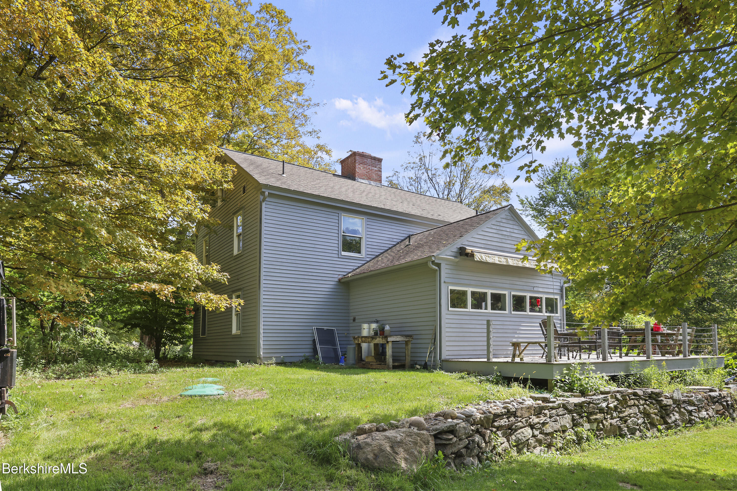 276 Great Barrington Rd