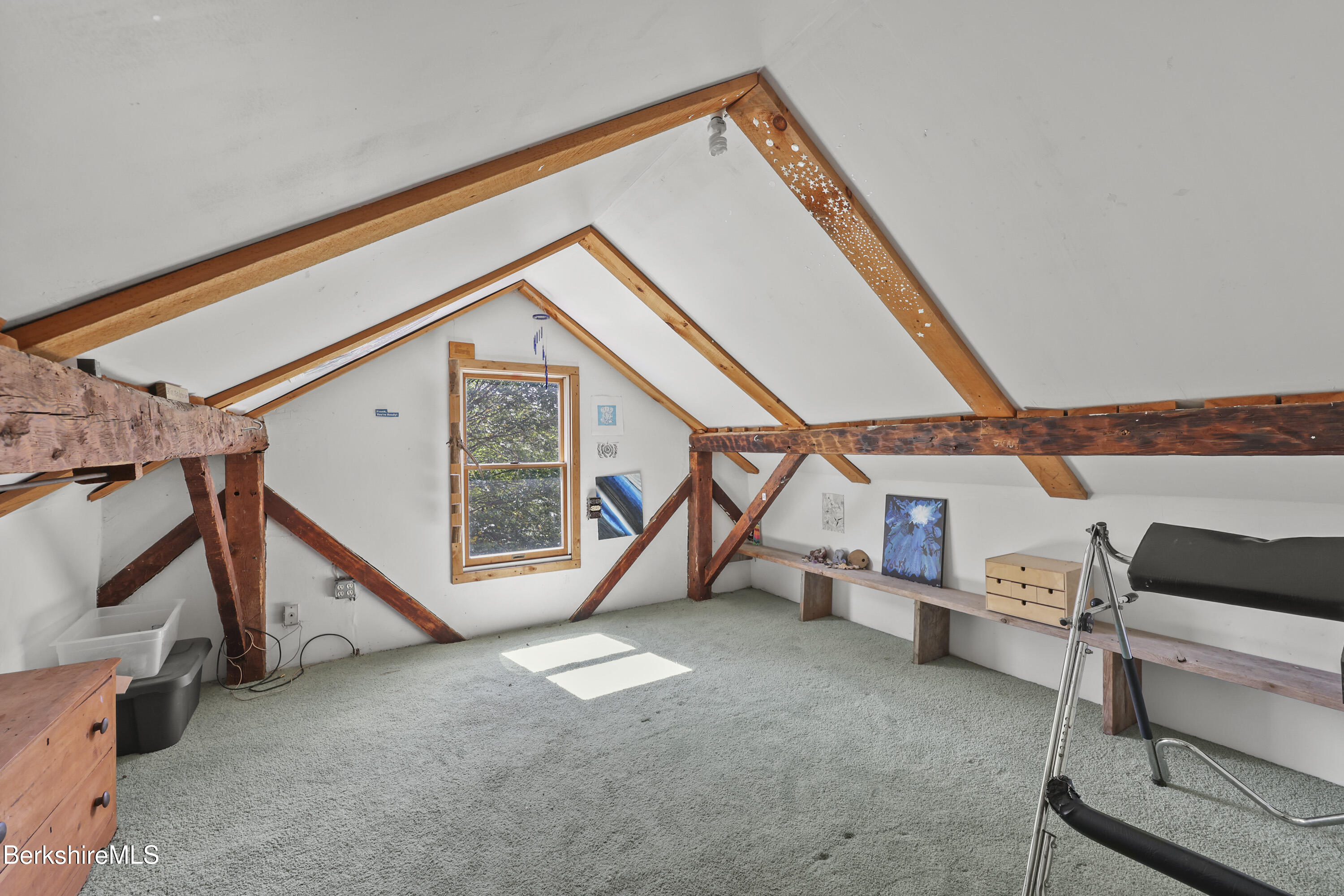 276 Great Barrington Rd