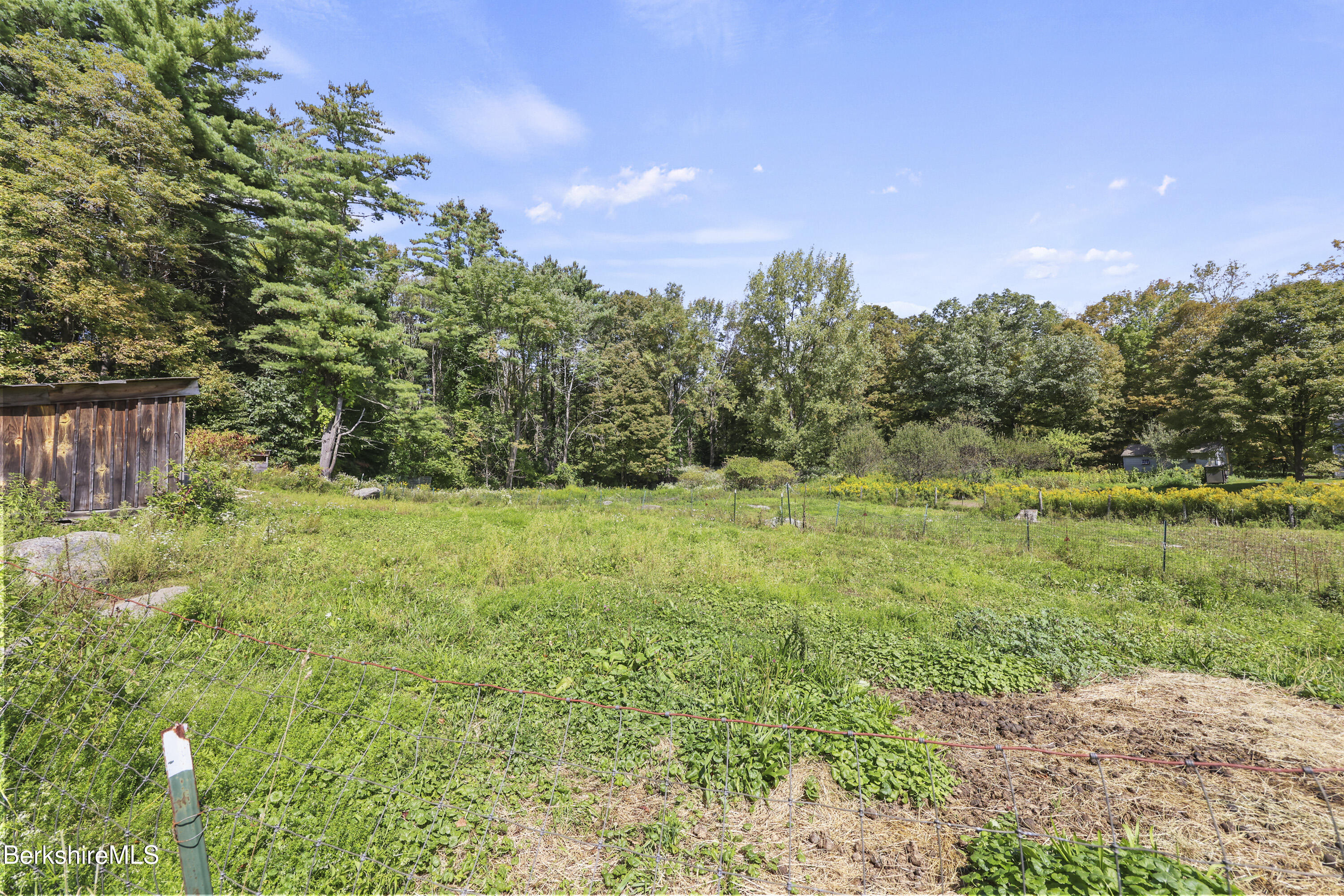 276 Great Barrington Rd
