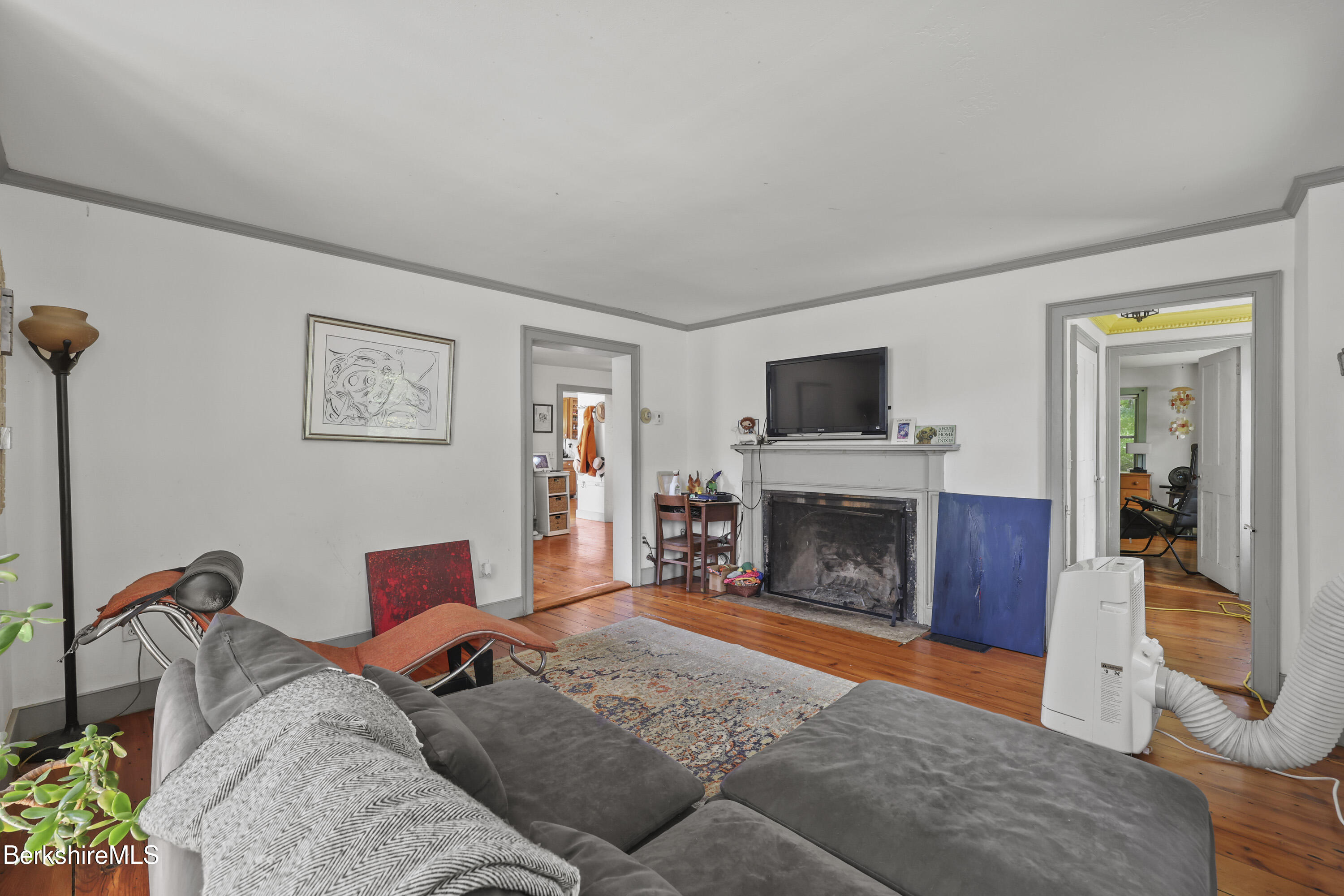 276 Great Barrington Rd