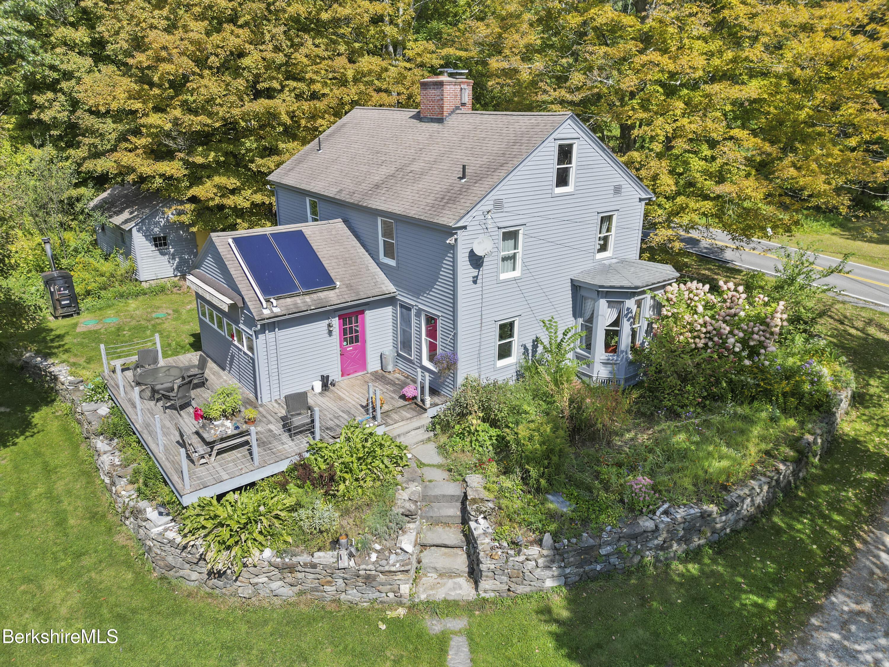 276 Great Barrington Rd