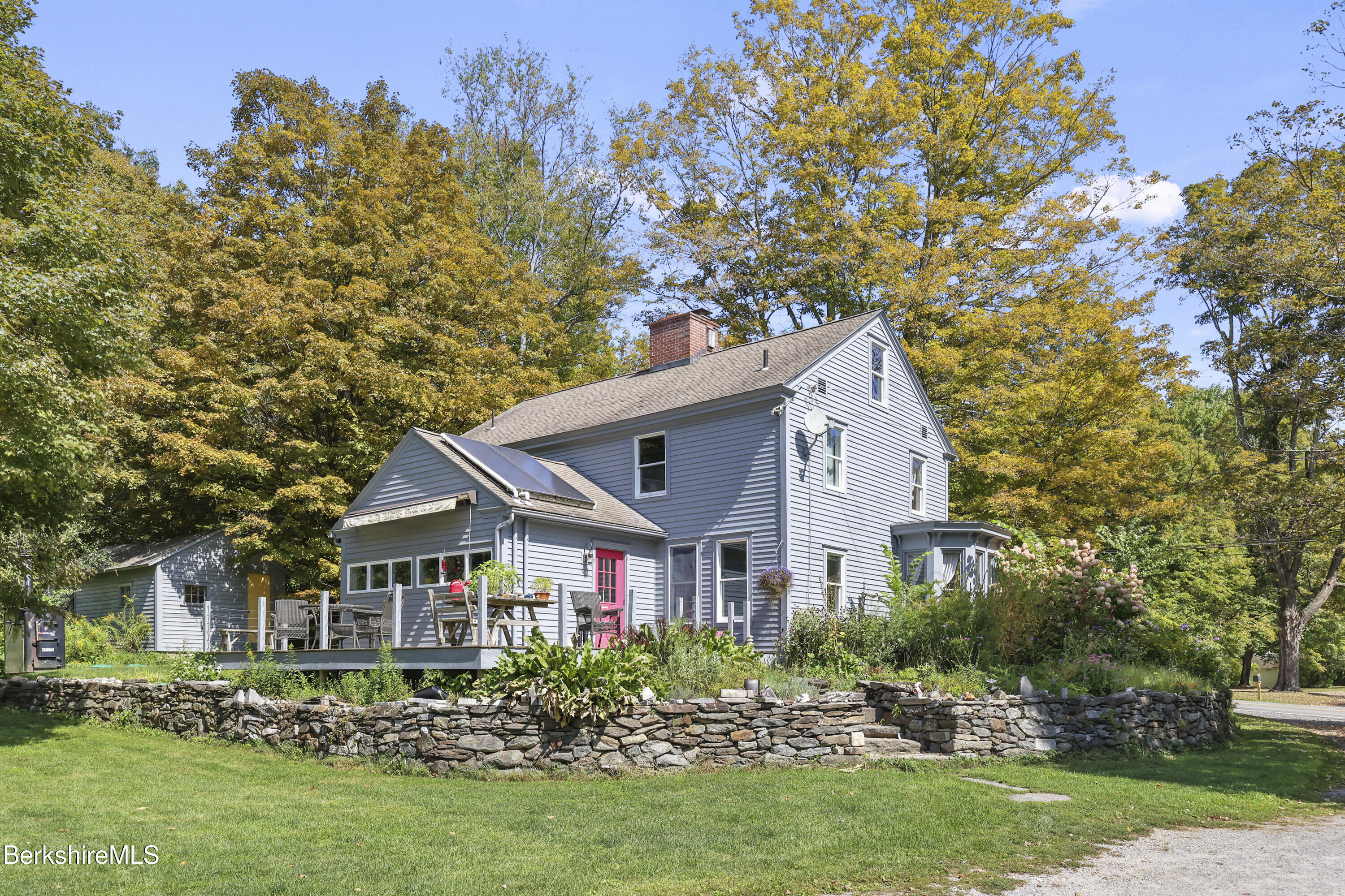 276 Great Barrington Rd