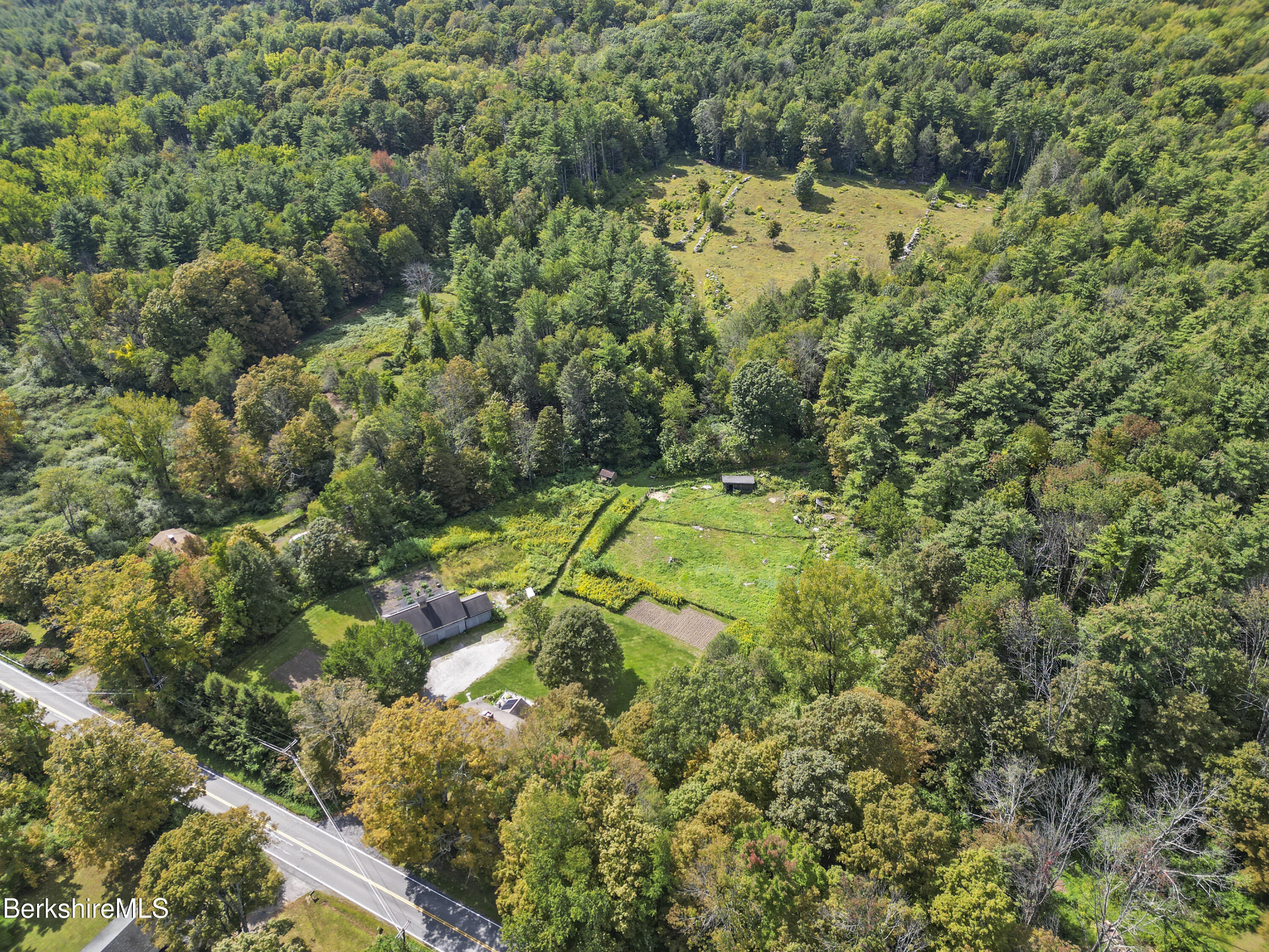 276 Great Barrington Rd