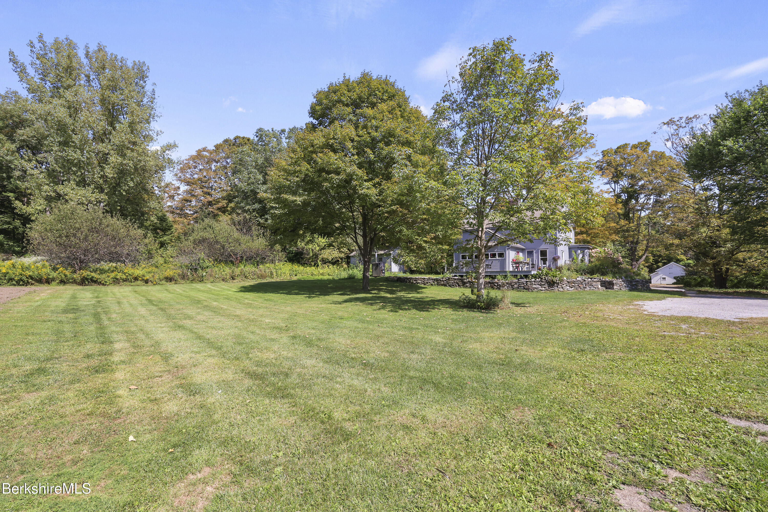 276 Great Barrington Rd
