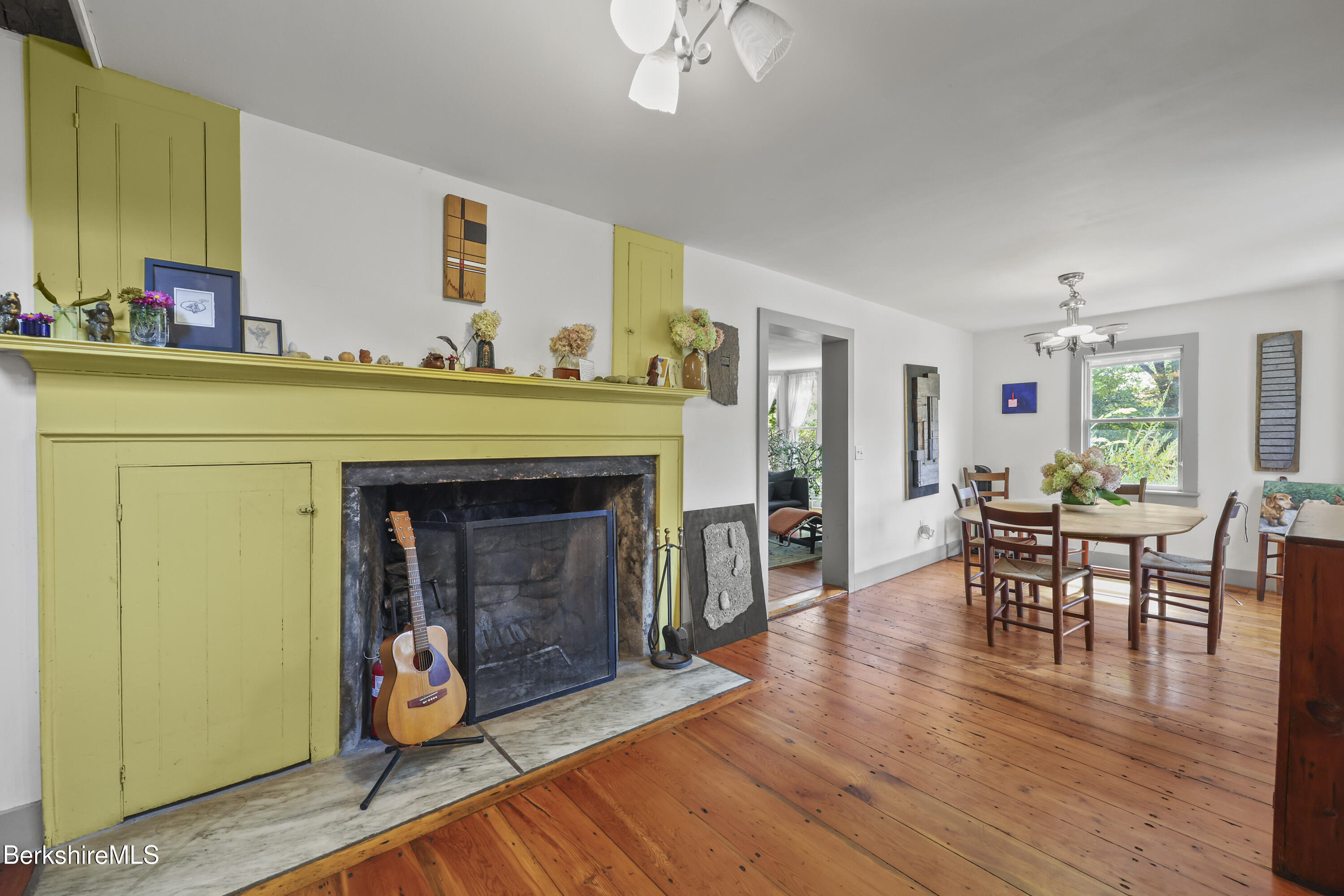 276 Great Barrington Rd