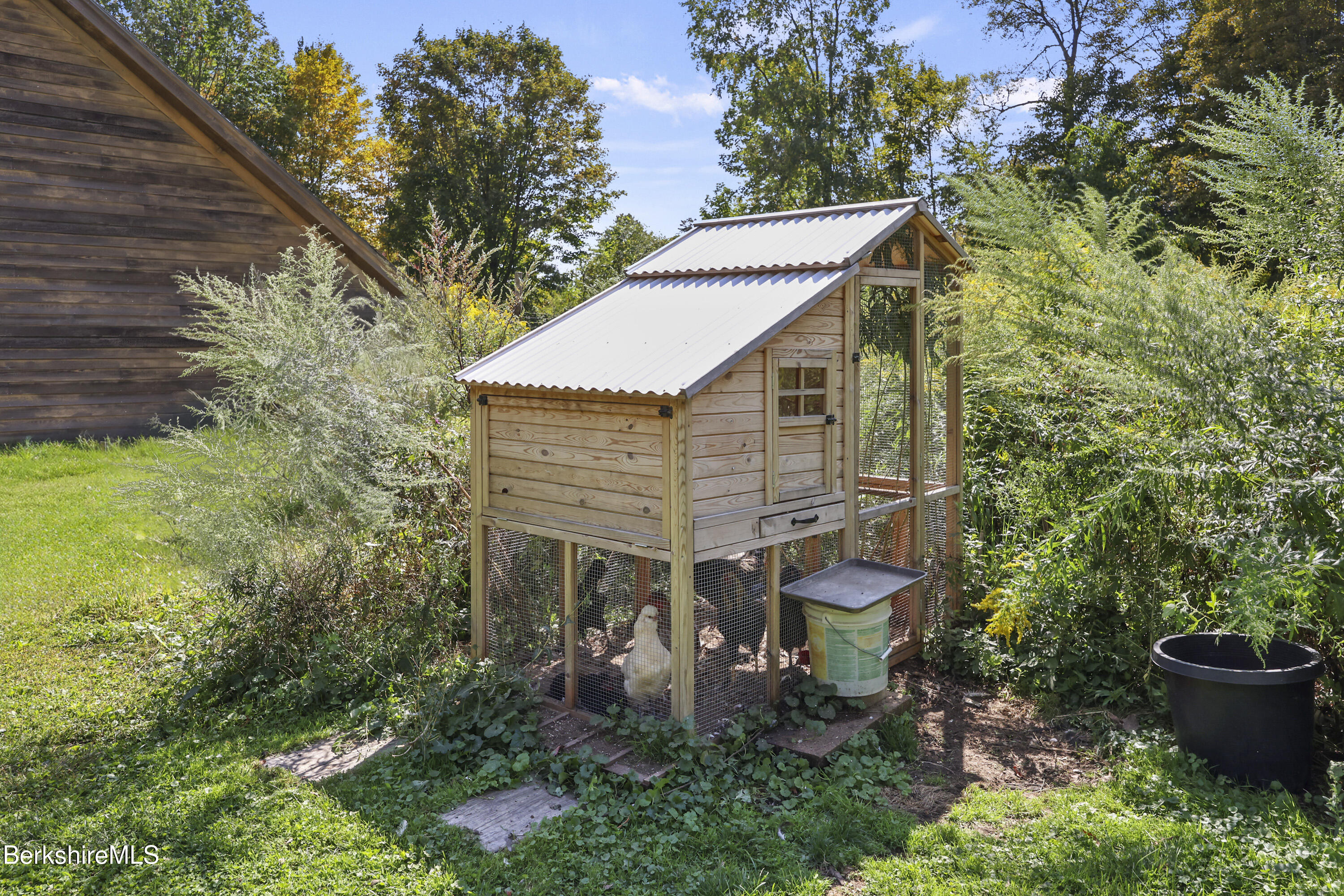 276 Great Barrington Rd