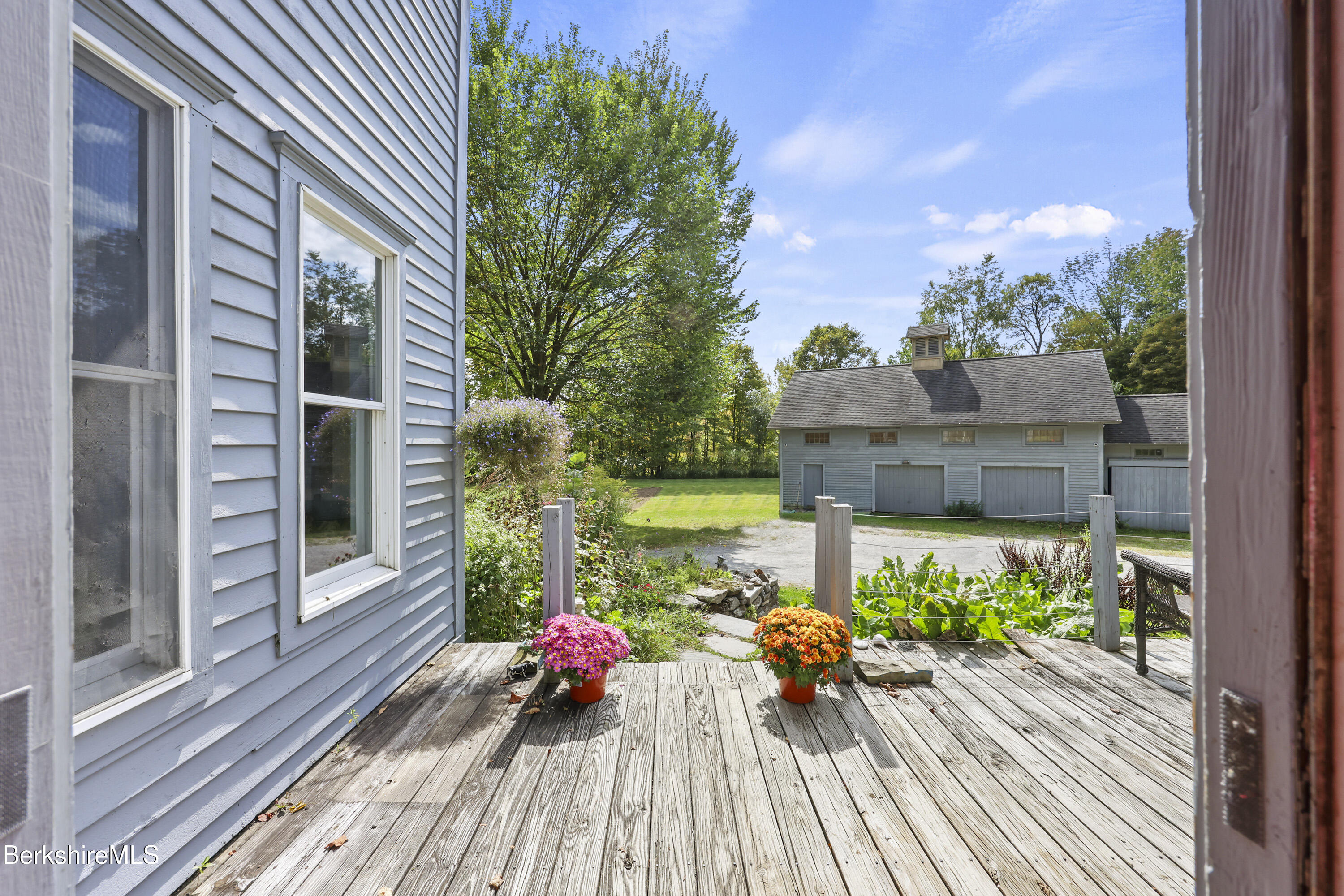 276 Great Barrington Rd