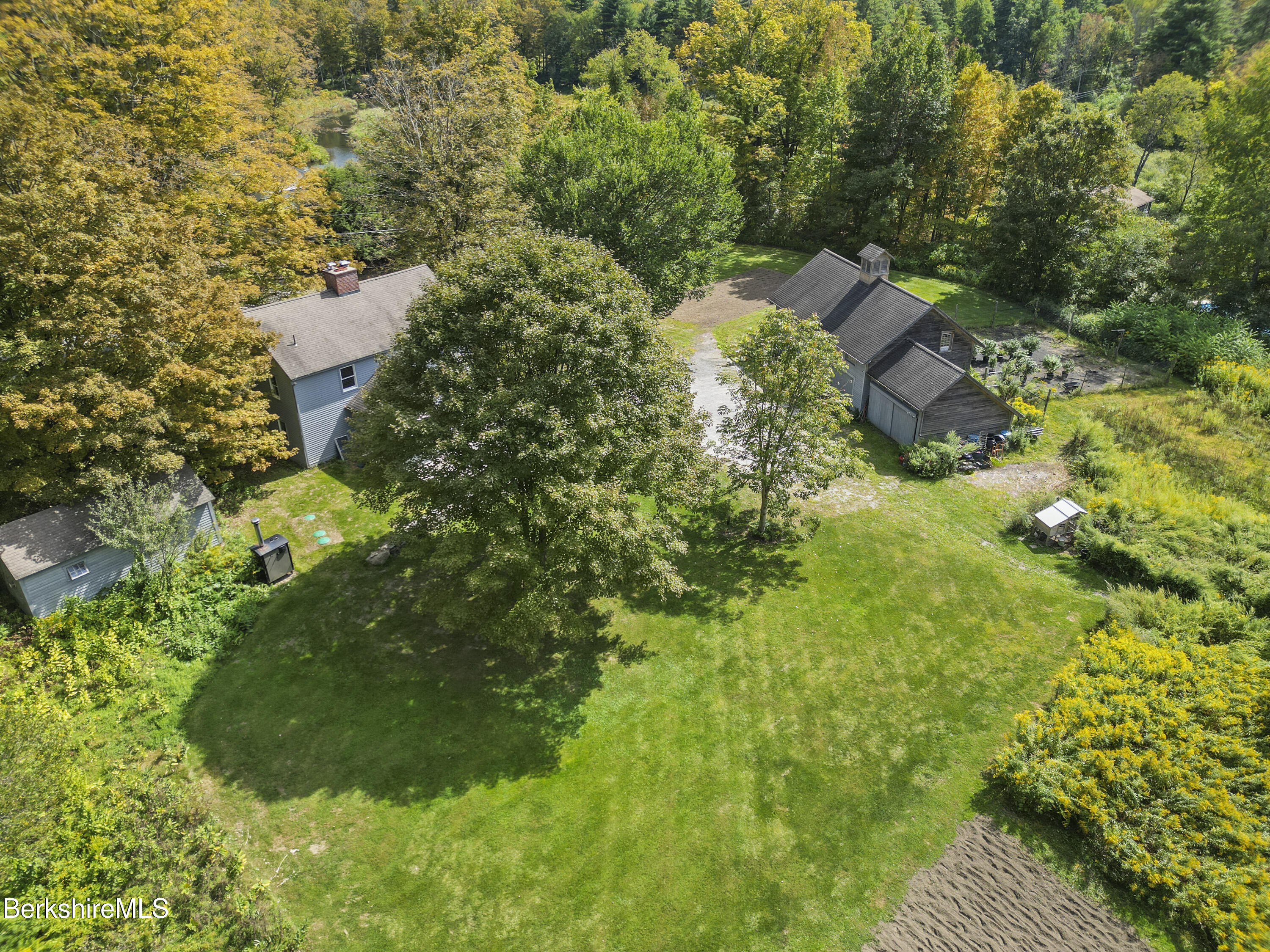 276 Great Barrington Rd