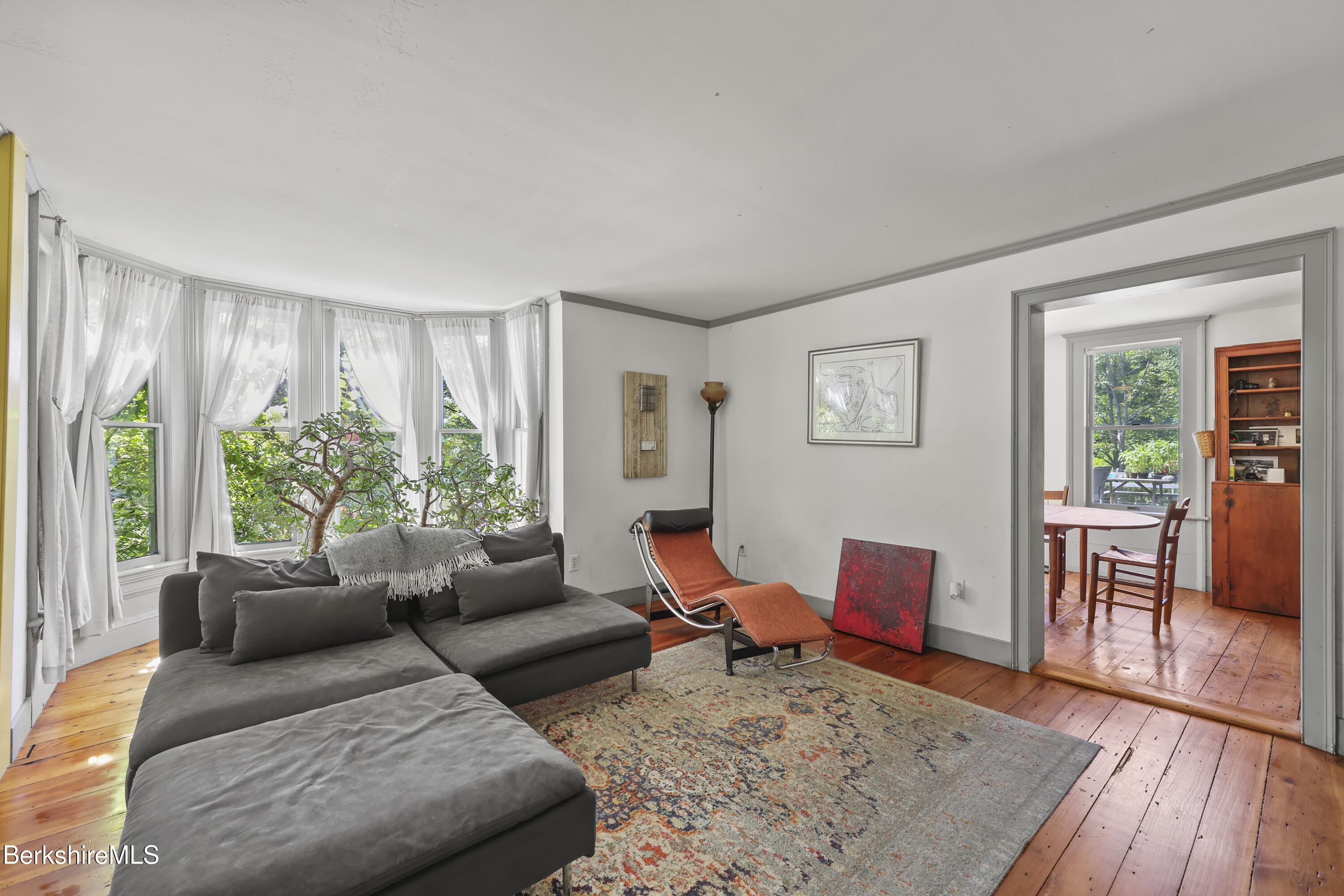 276 Great Barrington Rd