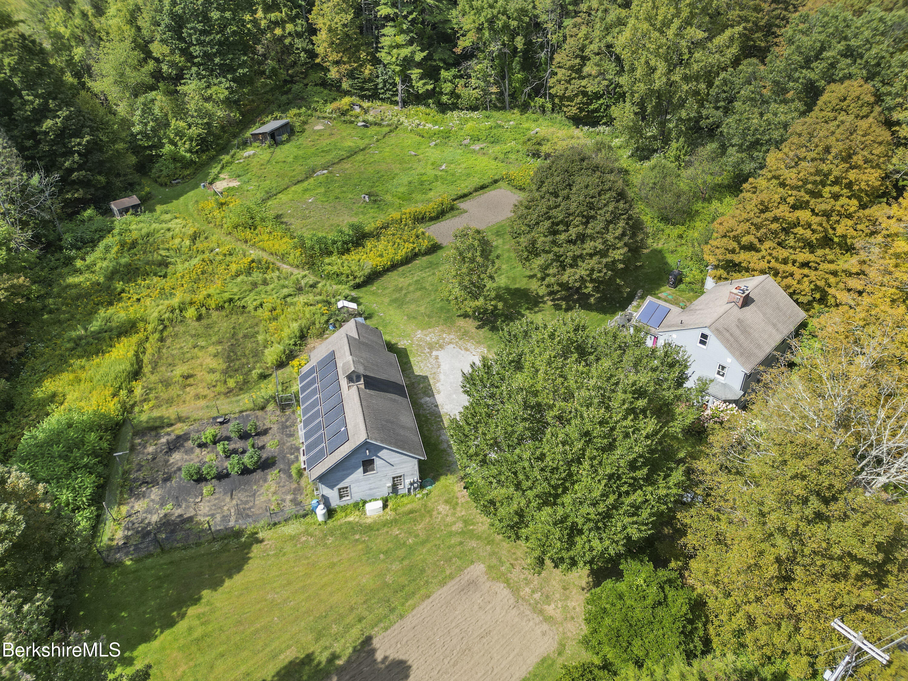 276 Great Barrington Rd