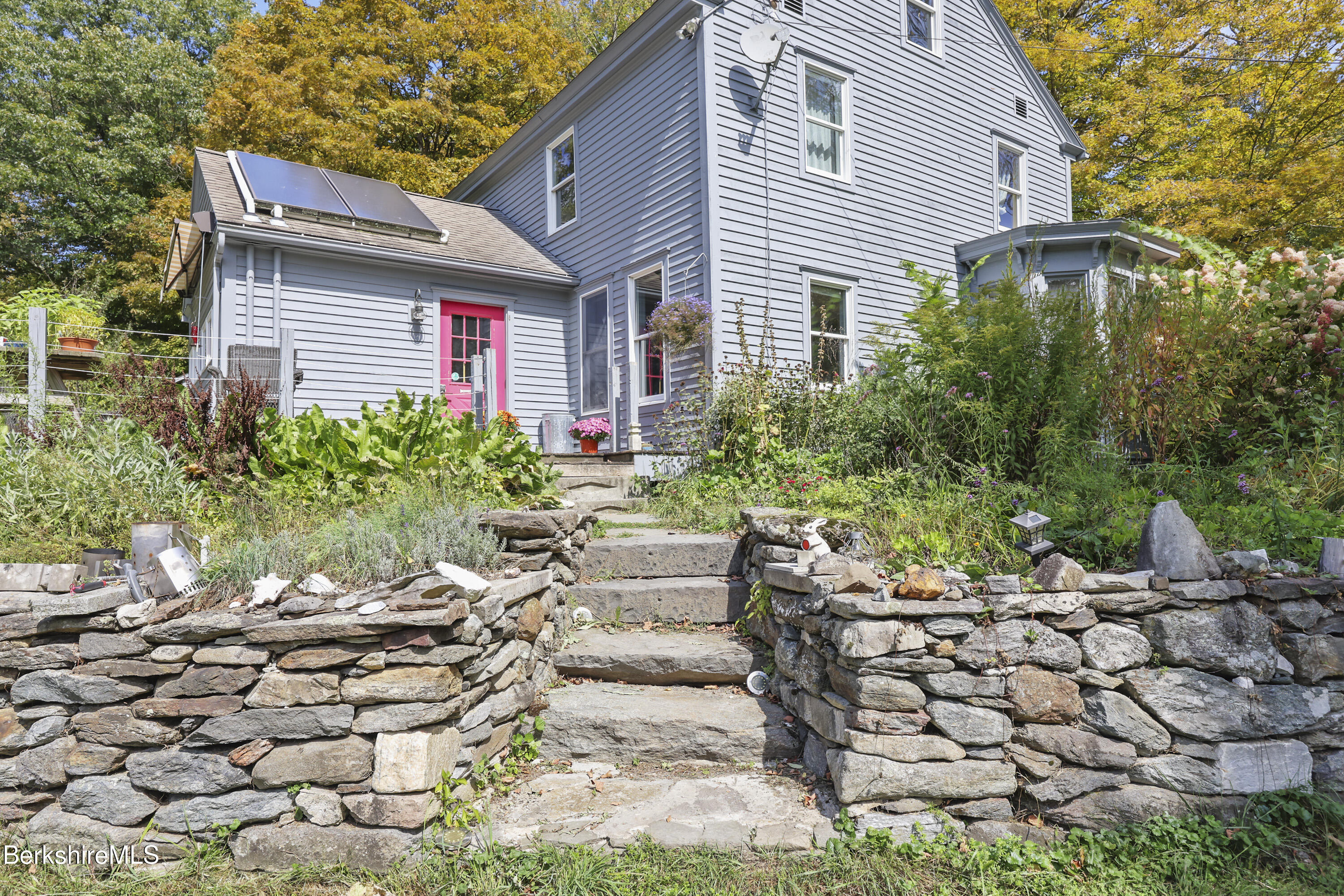 276 Great Barrington Rd