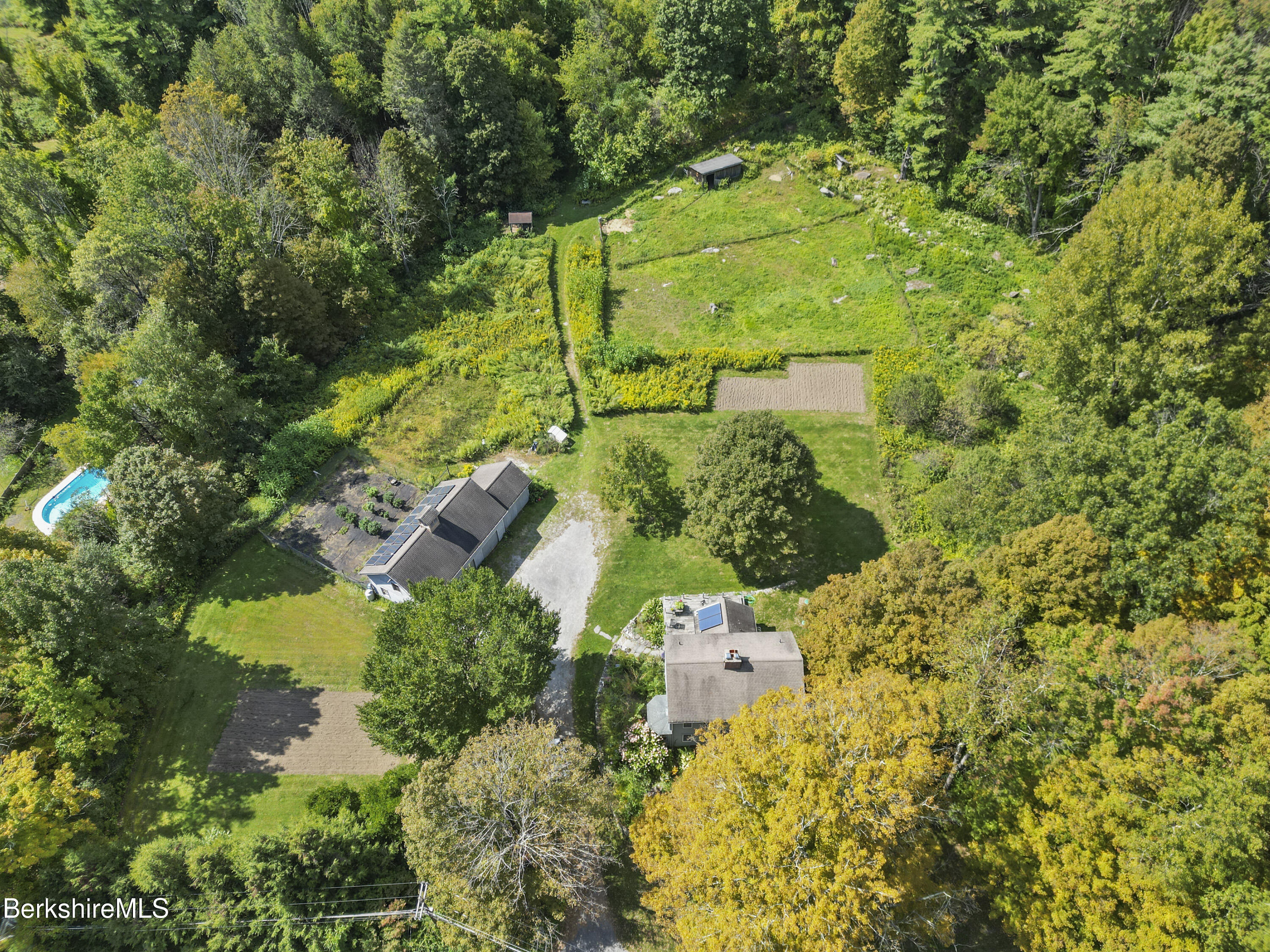 276 Great Barrington Rd