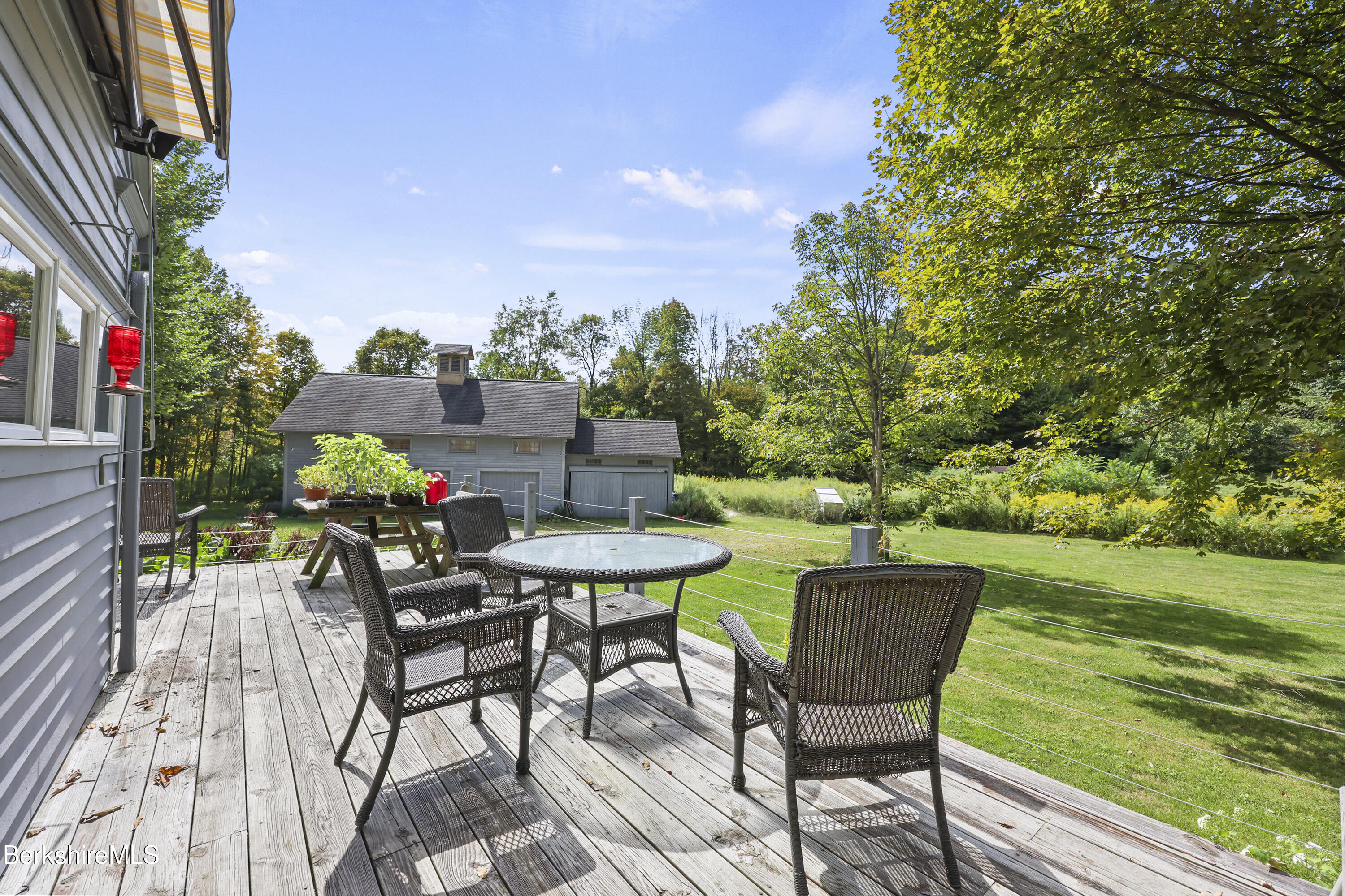276 Great Barrington Rd