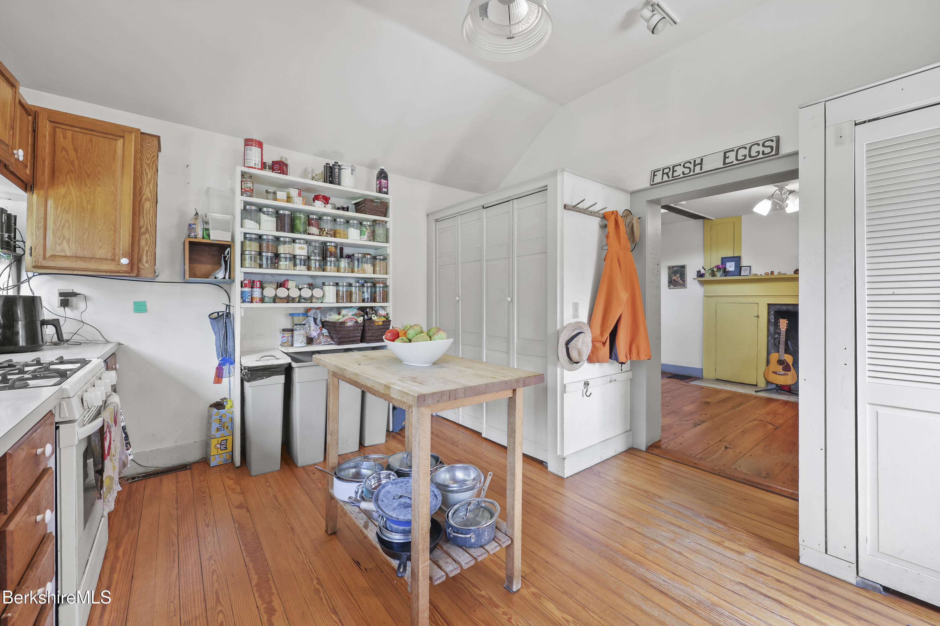 276 Great Barrington Rd