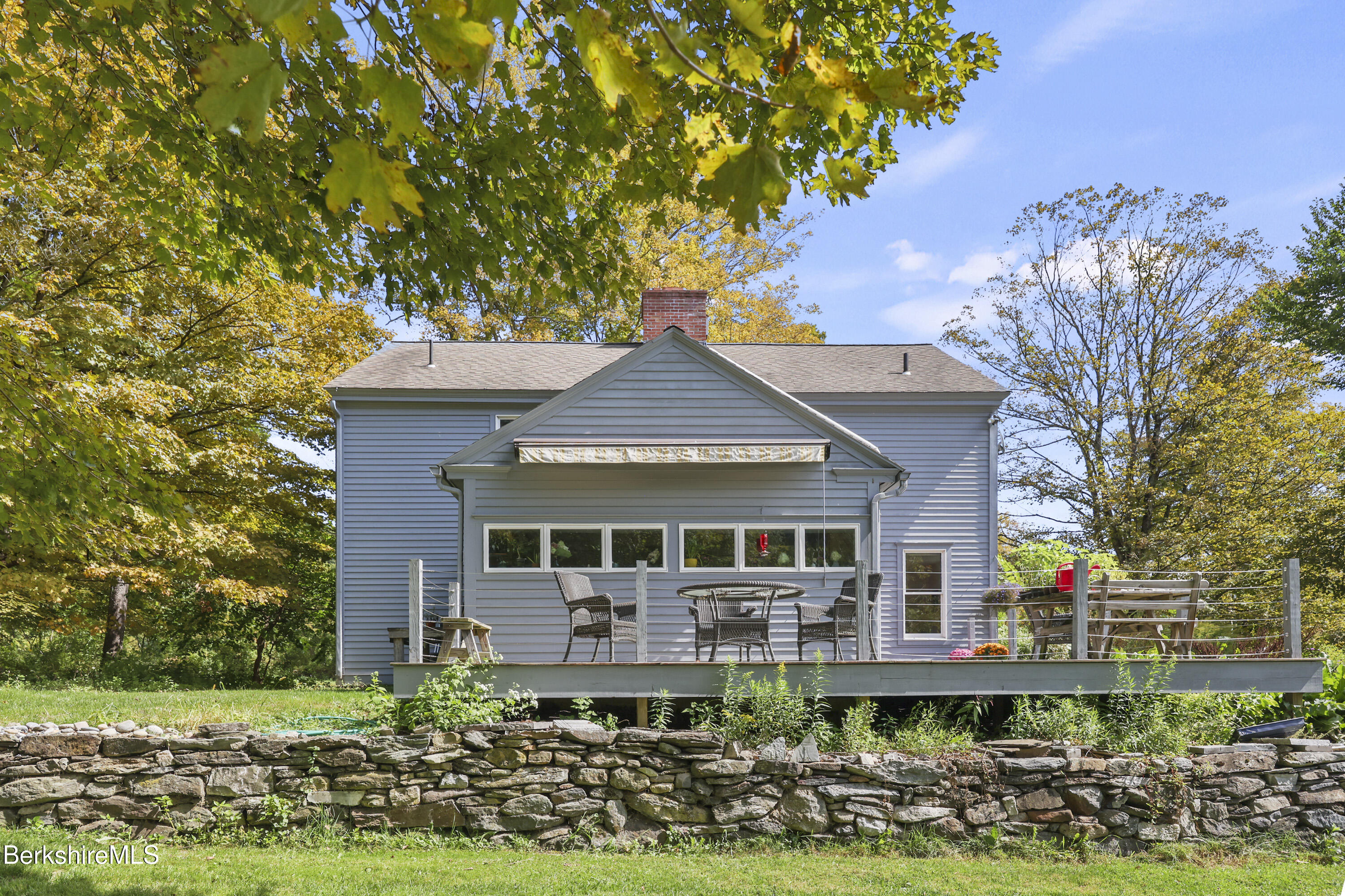 276 Great Barrington Rd