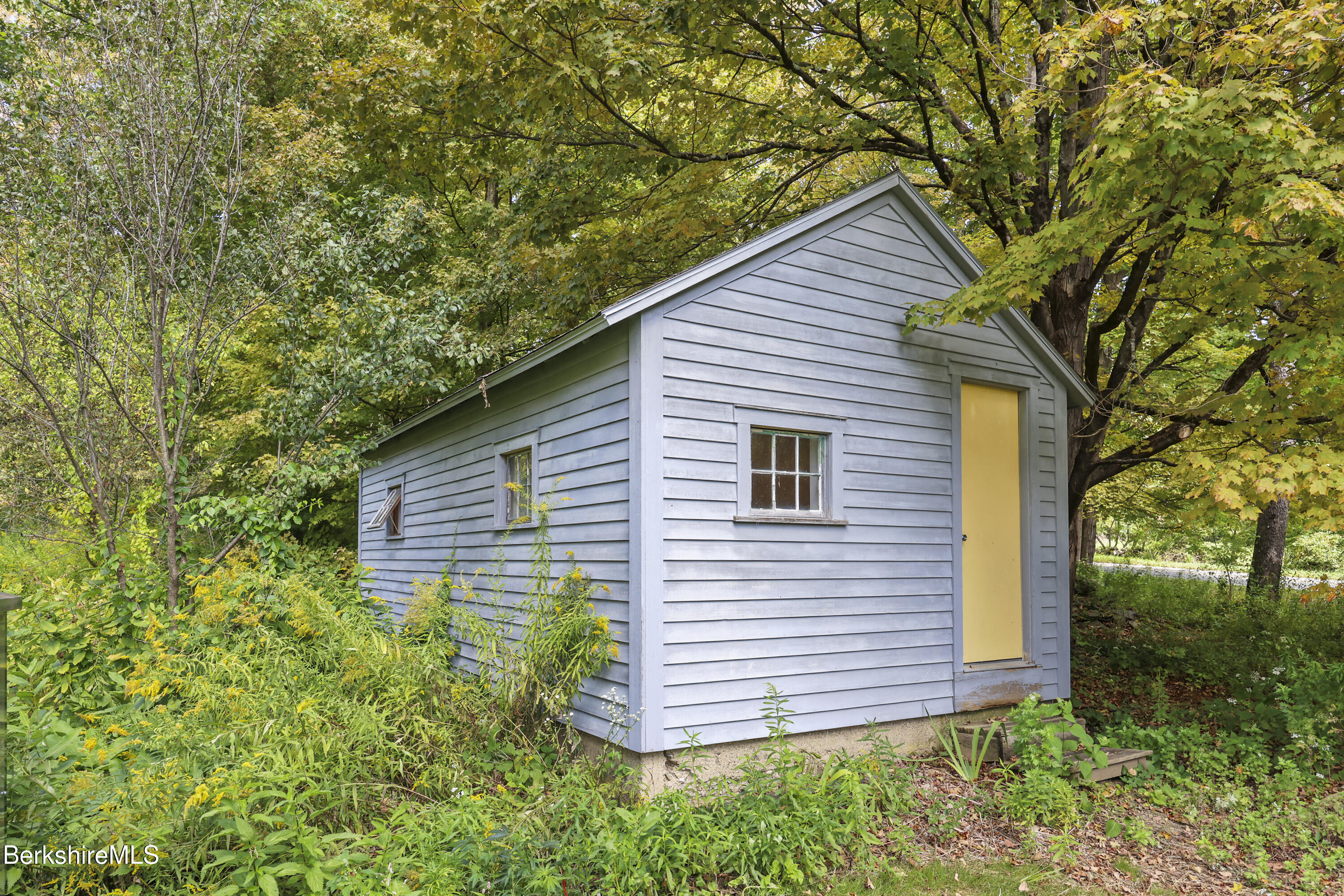 276 Great Barrington Rd
