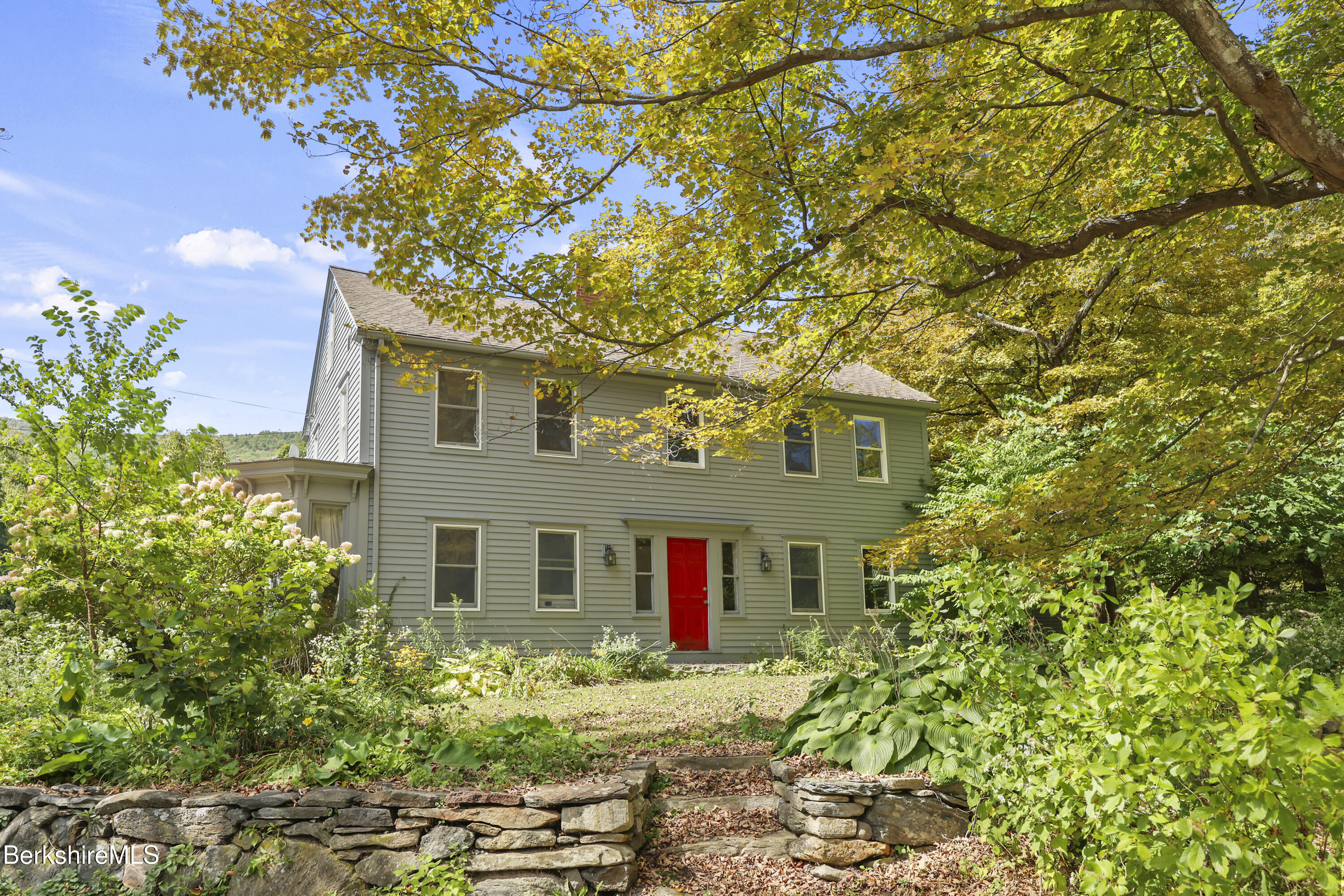 276 Great Barrington Rd
