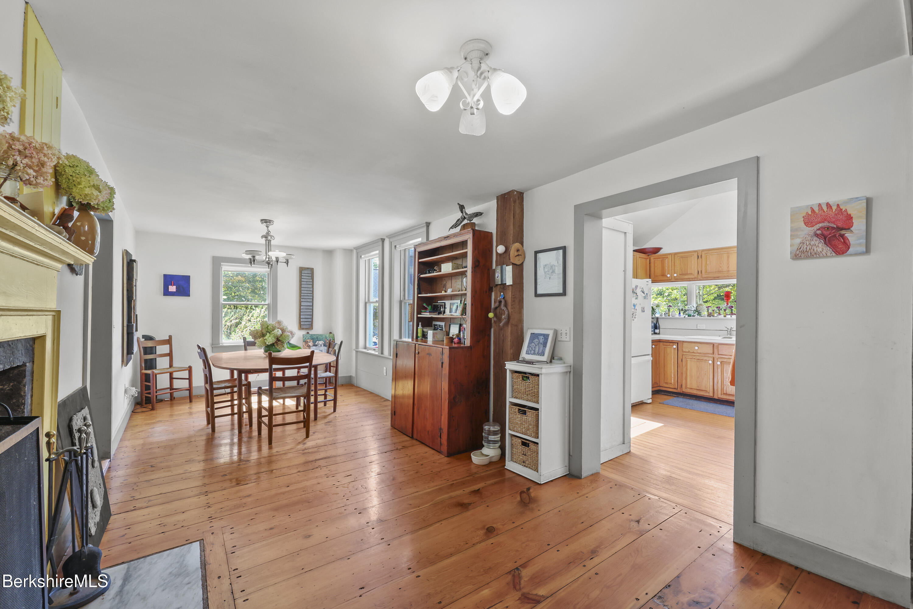 276 Great Barrington Rd