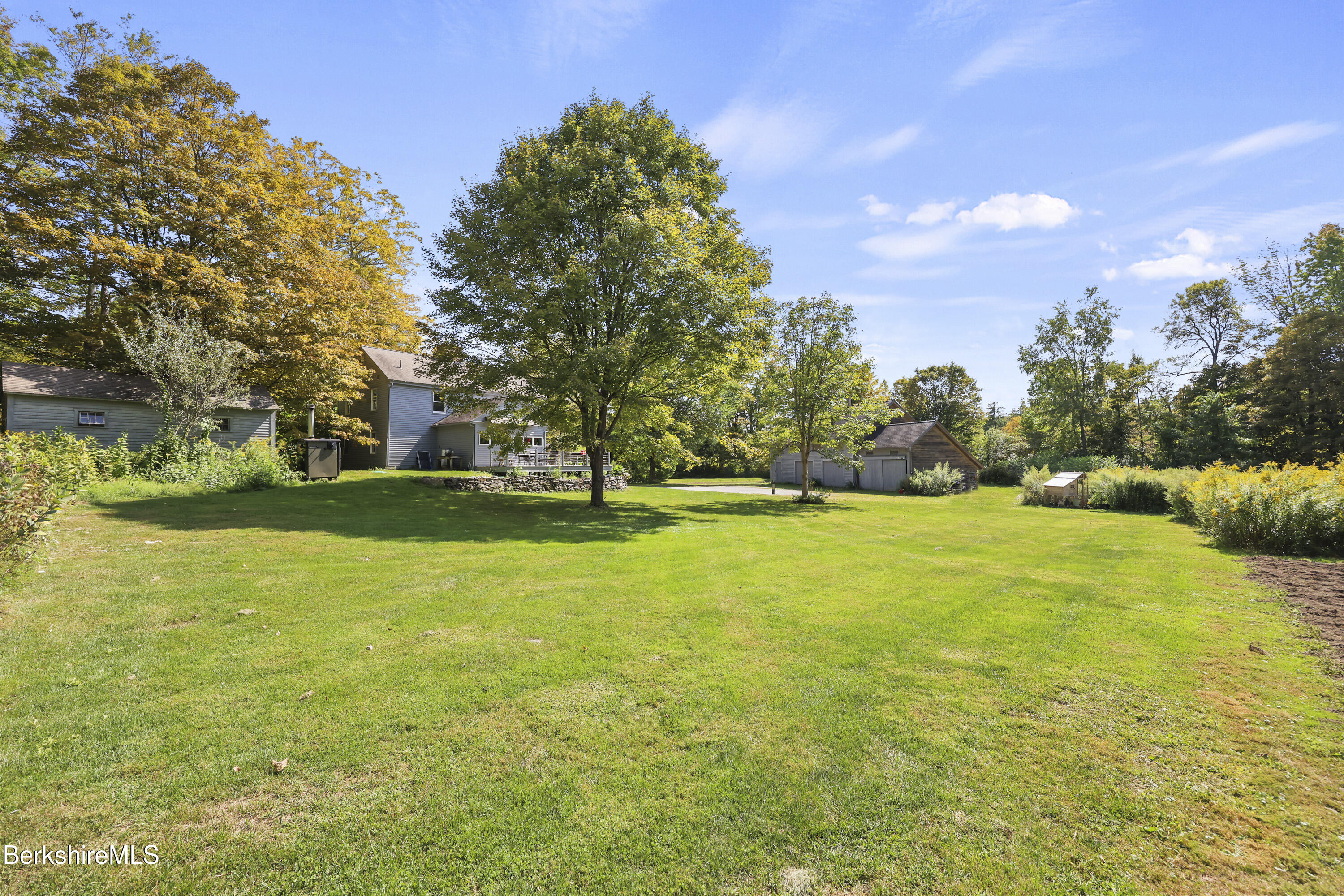 276 Great Barrington Rd