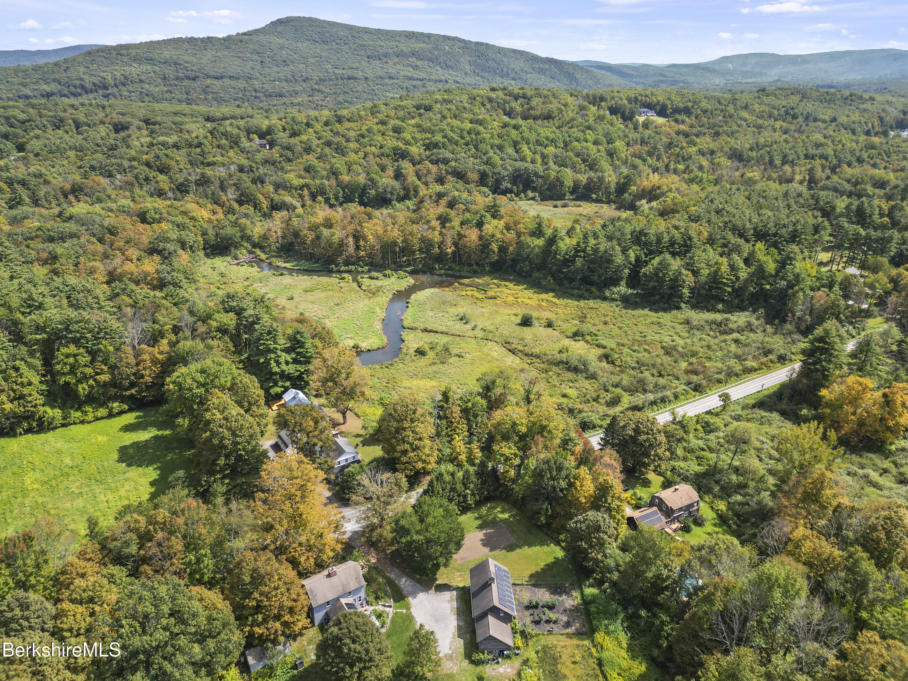 276 Great Barrington Rd