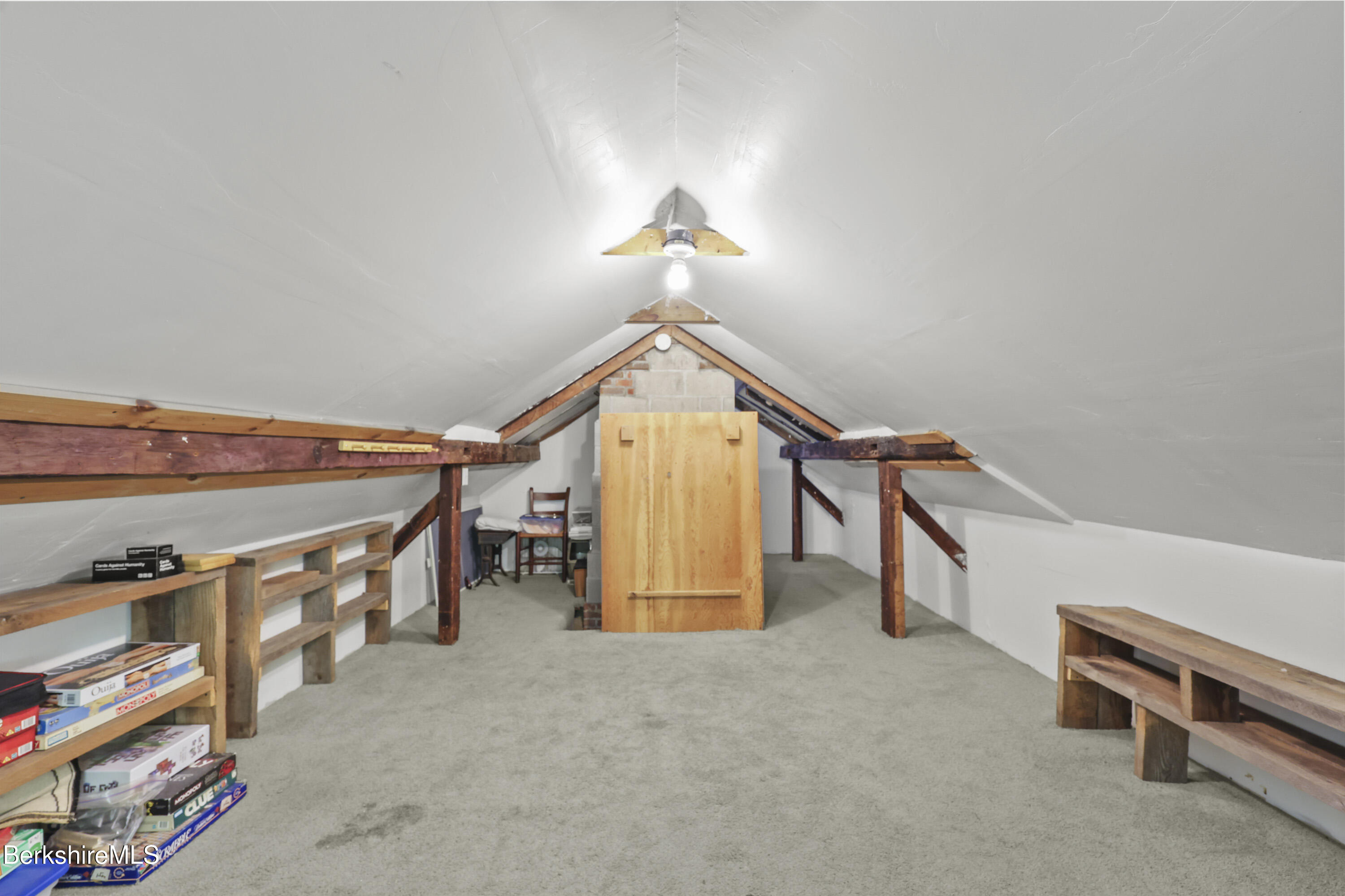 276 Great Barrington Rd